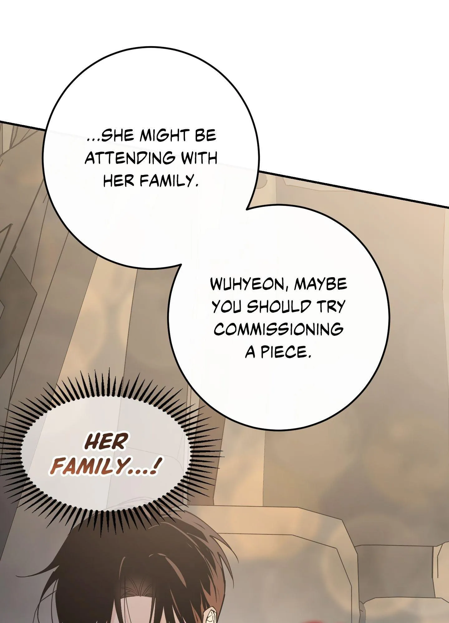 In My Bad - Chapter 1 Page 87