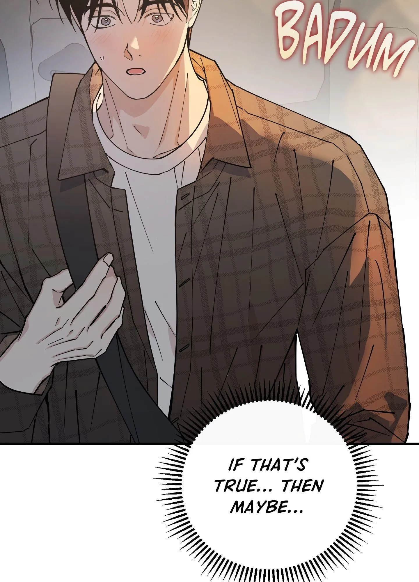 In My Bad - Chapter 1 Page 88