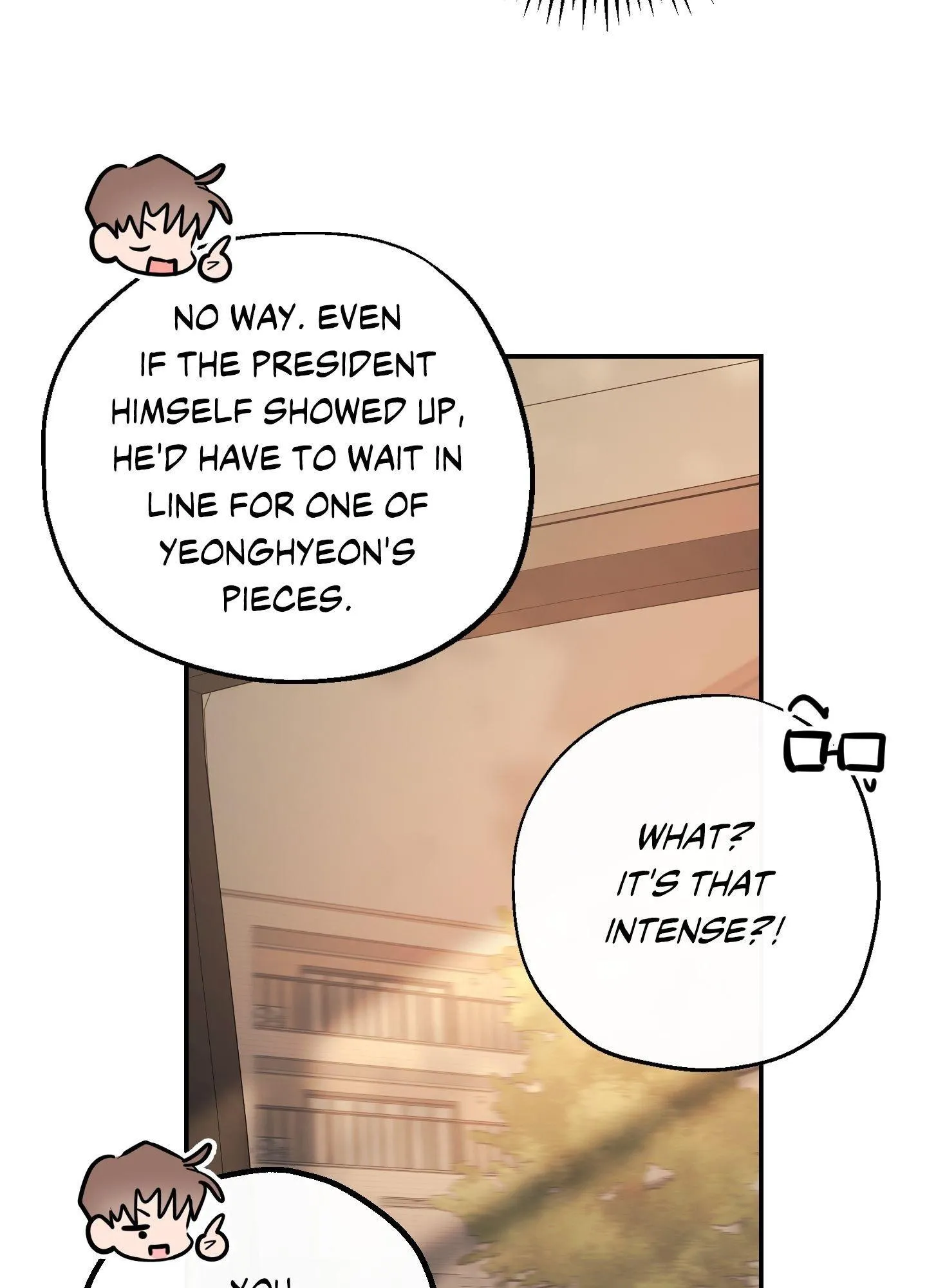 In My Bad - Chapter 1 Page 89