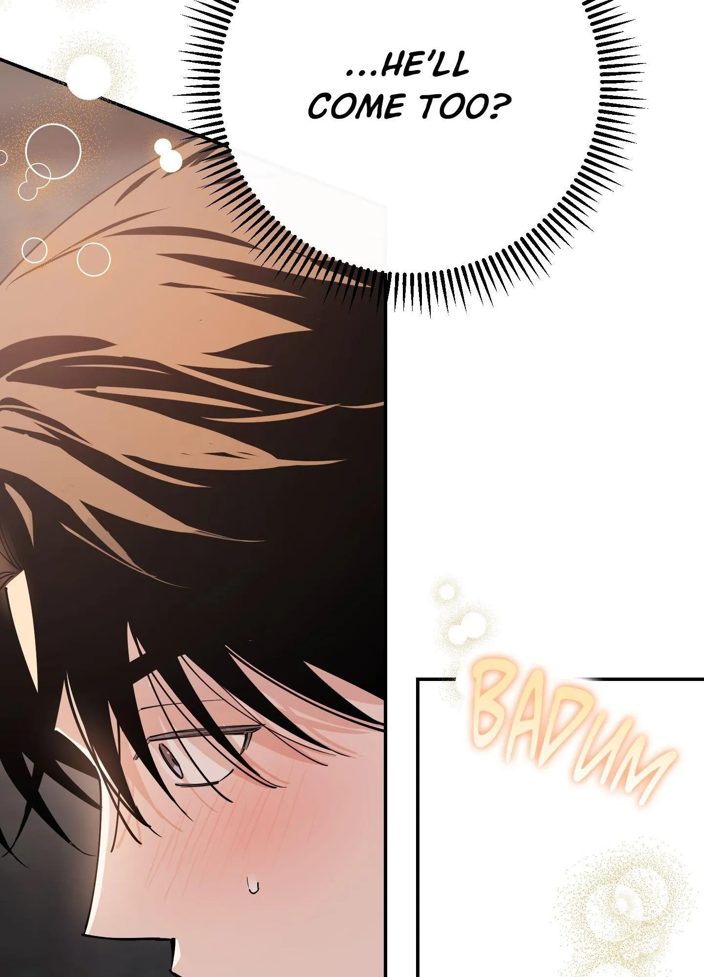 In My Bad - Chapter 1 Page 92