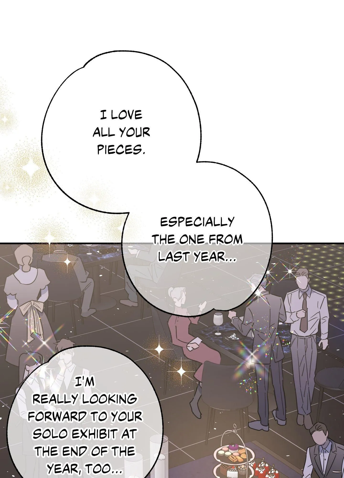 In My Bad - Chapter 1 Page 101