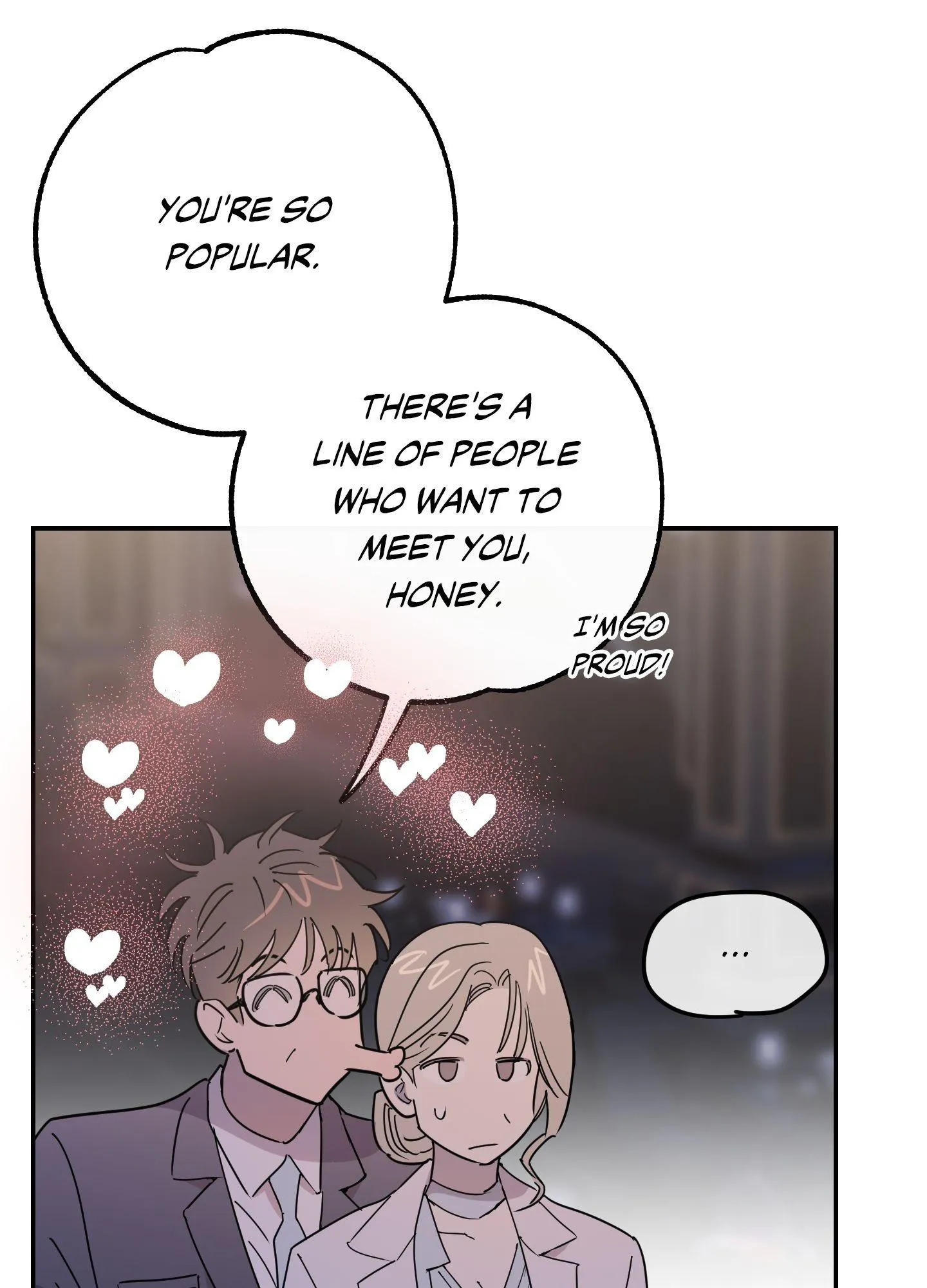 In My Bad - Chapter 1 Page 103