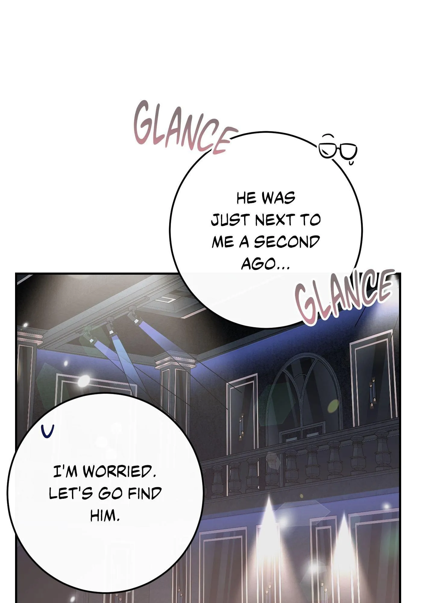 In My Bad - Chapter 1 Page 106