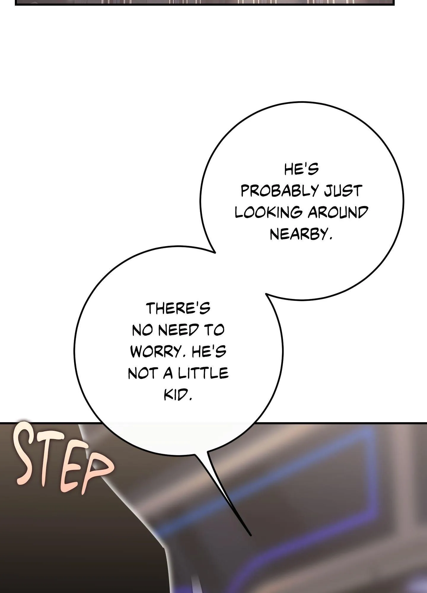 In My Bad - Chapter 1 Page 107