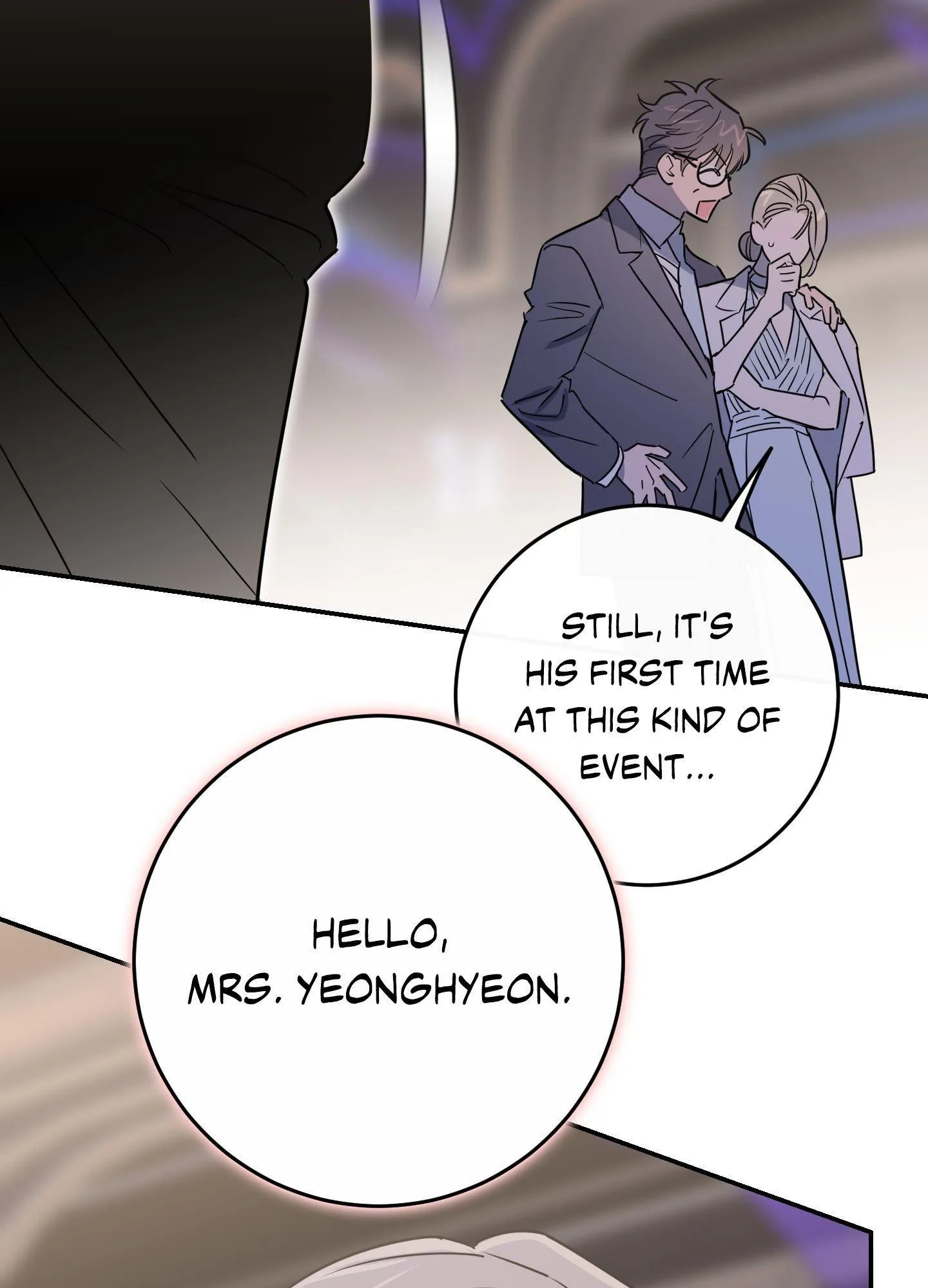 In My Bad - Chapter 1 Page 108