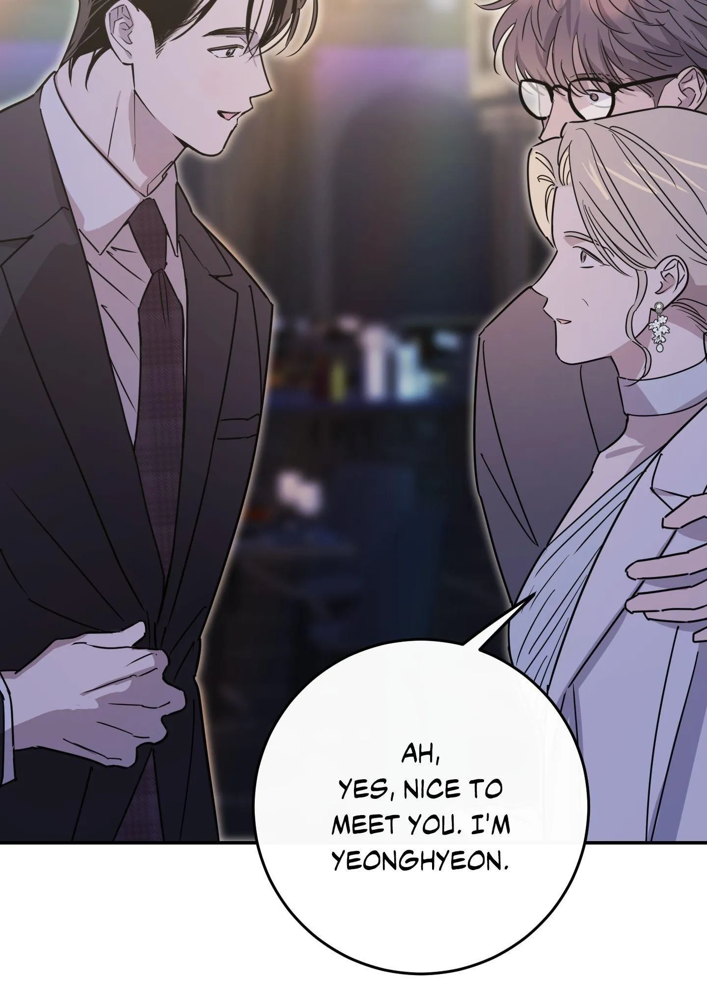 In My Bad - Chapter 1 Page 111