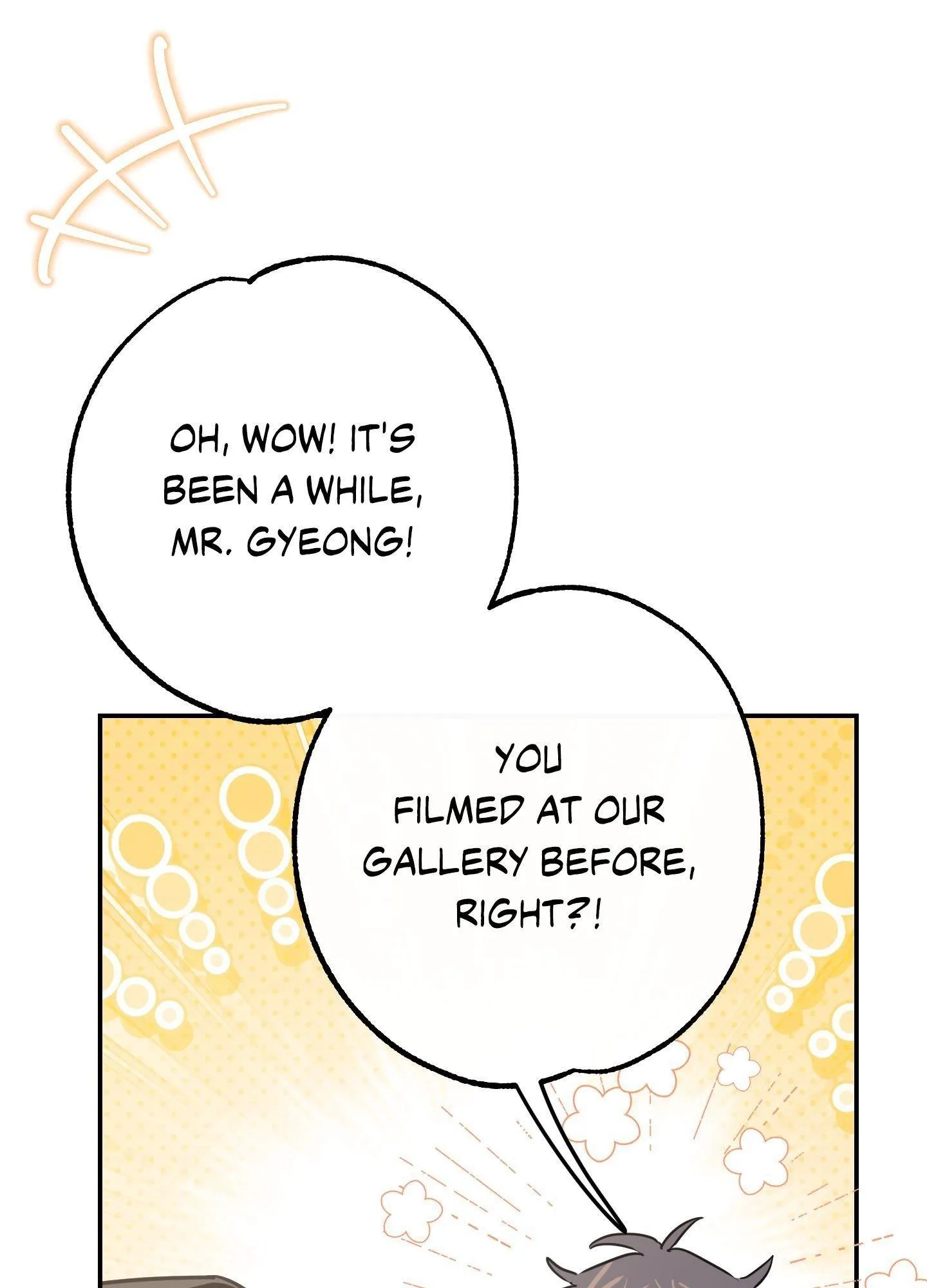 In My Bad - Chapter 1 Page 112