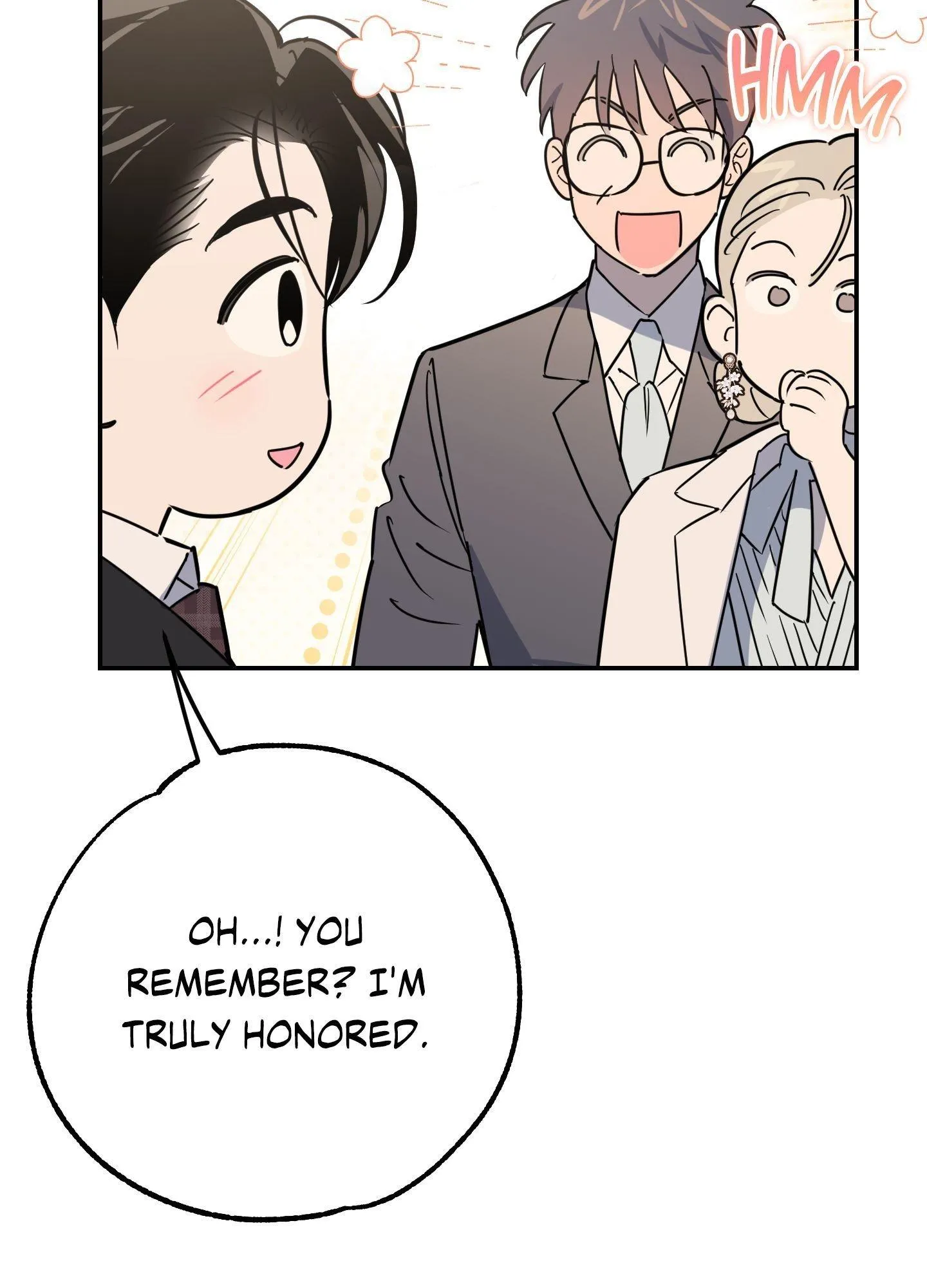 In My Bad - Chapter 1 Page 113