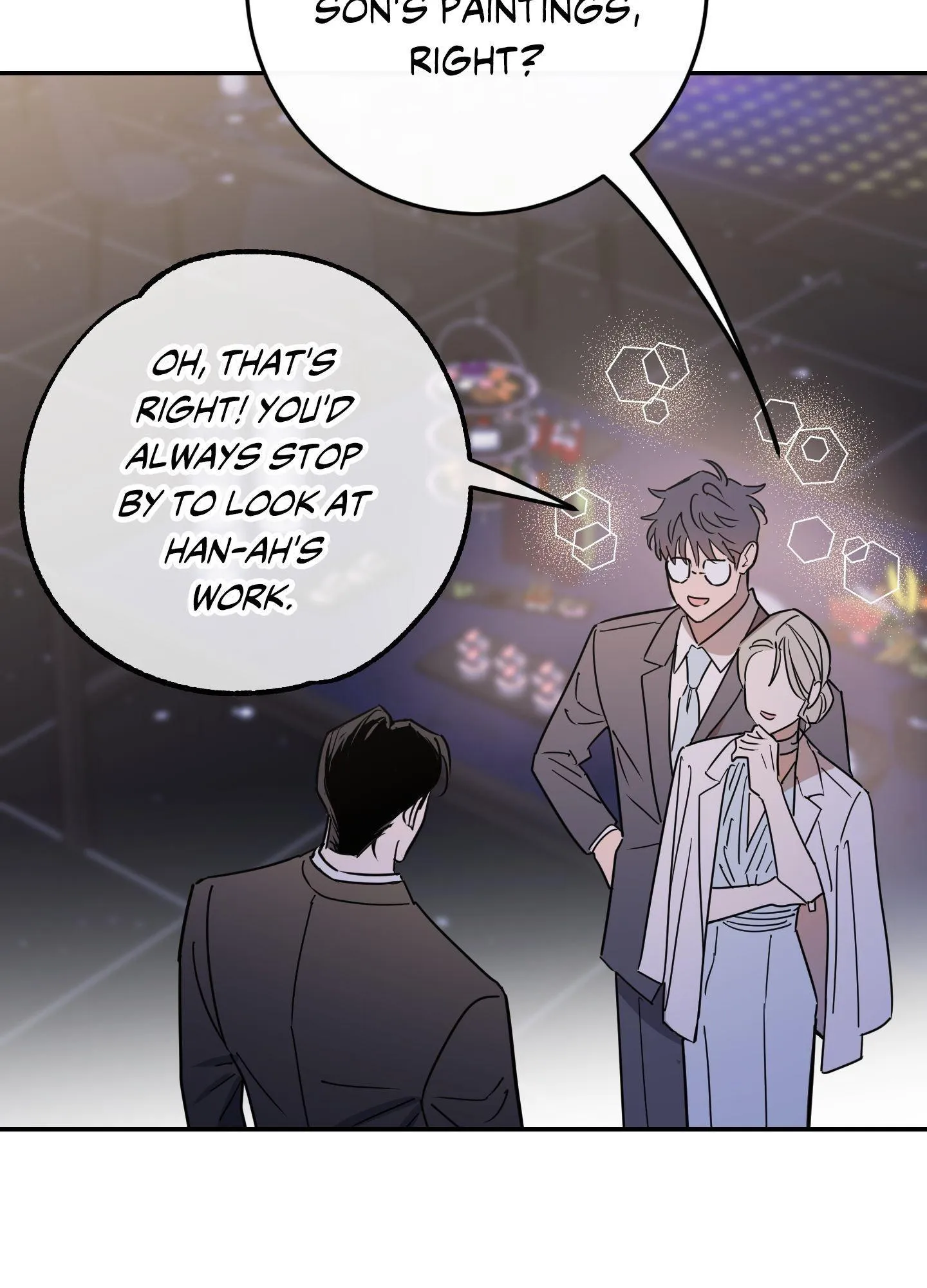 In My Bad - Chapter 1 Page 116