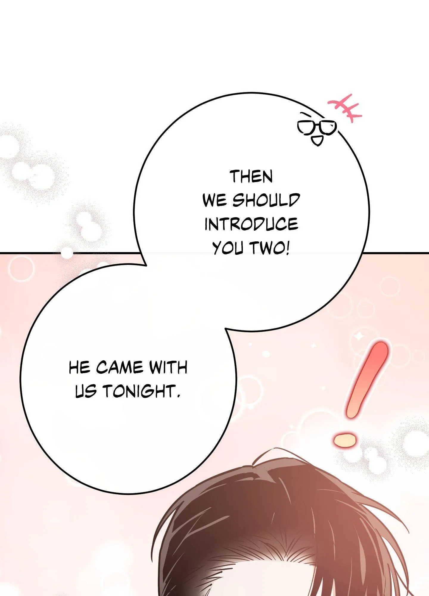 In My Bad - Chapter 1 Page 117