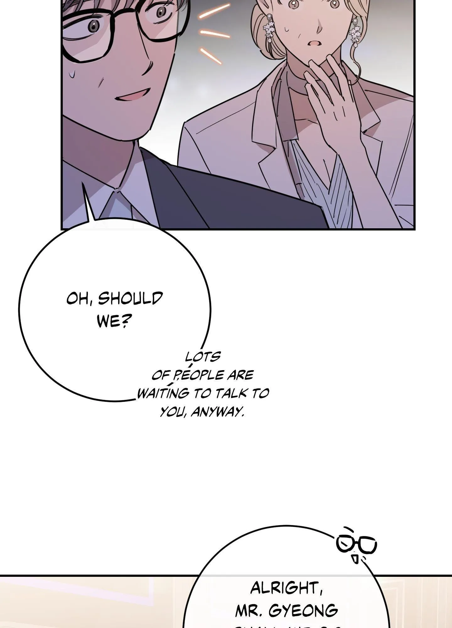 In My Bad - Chapter 1 Page 121