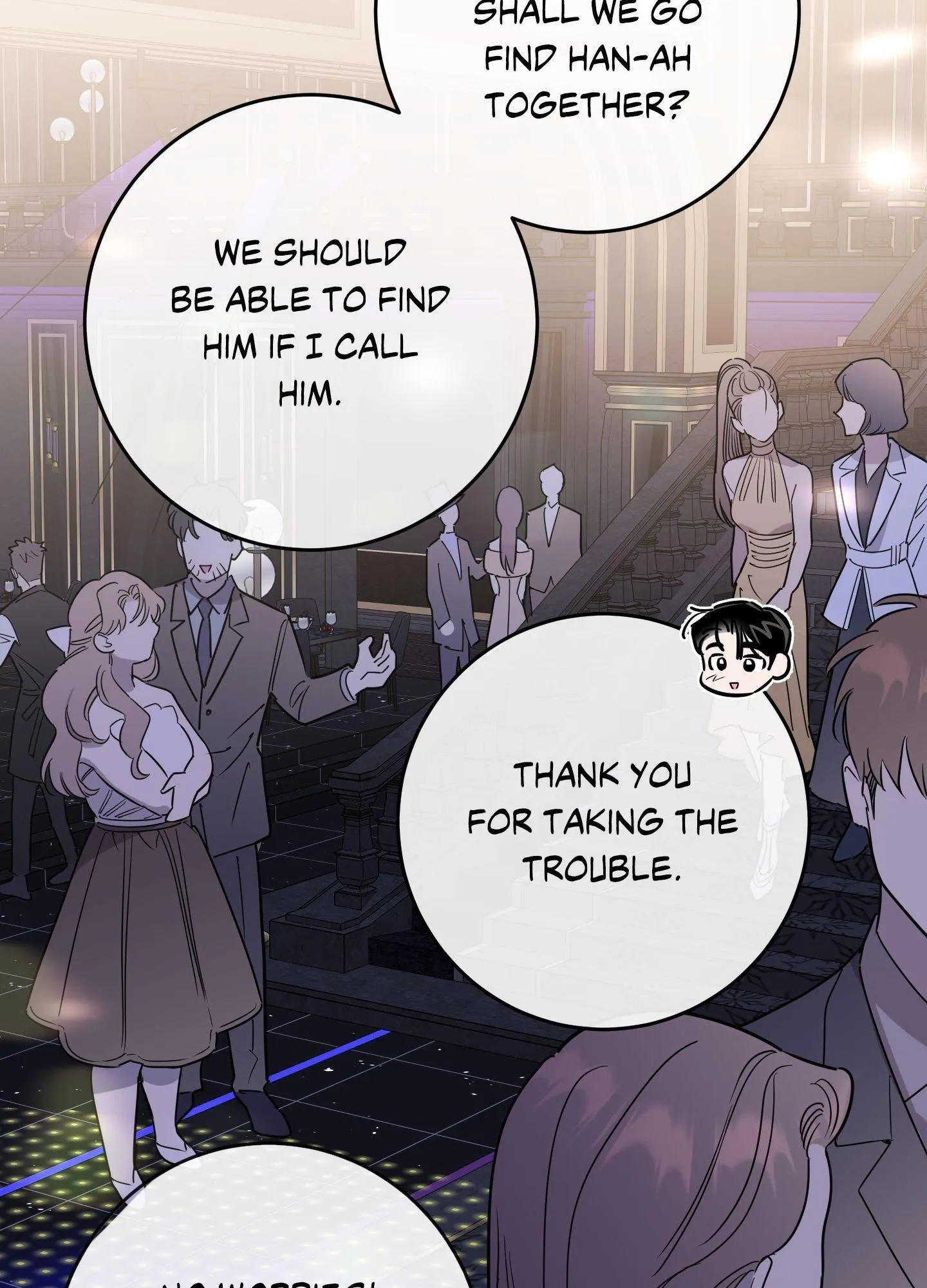 In My Bad - Chapter 1 Page 122