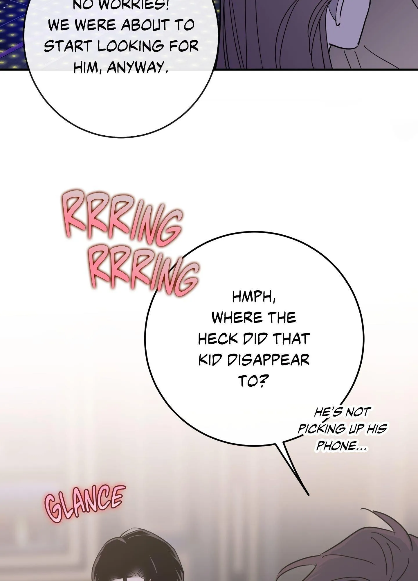 In My Bad - Chapter 1 Page 123