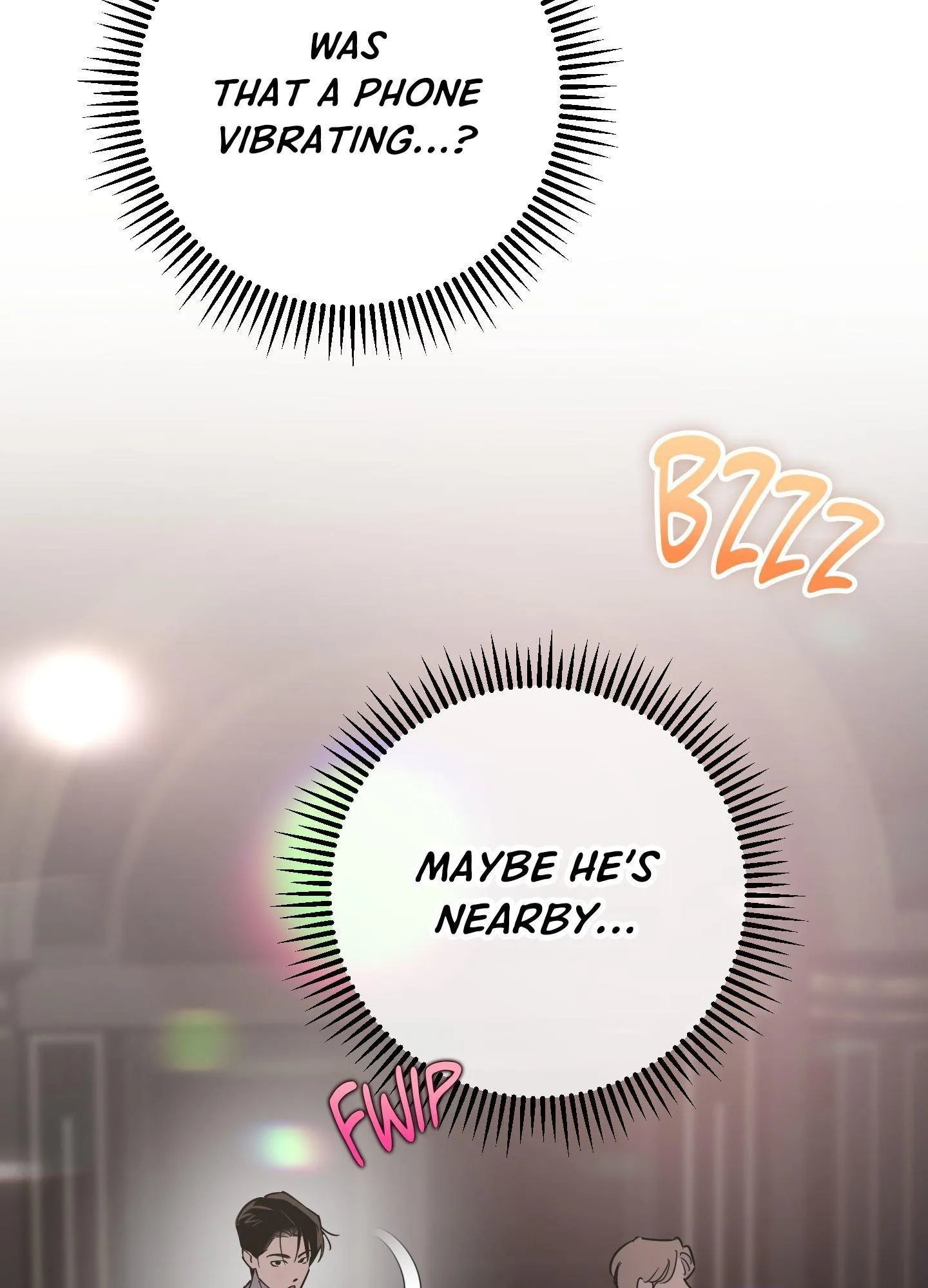 In My Bad - Chapter 1 Page 127
