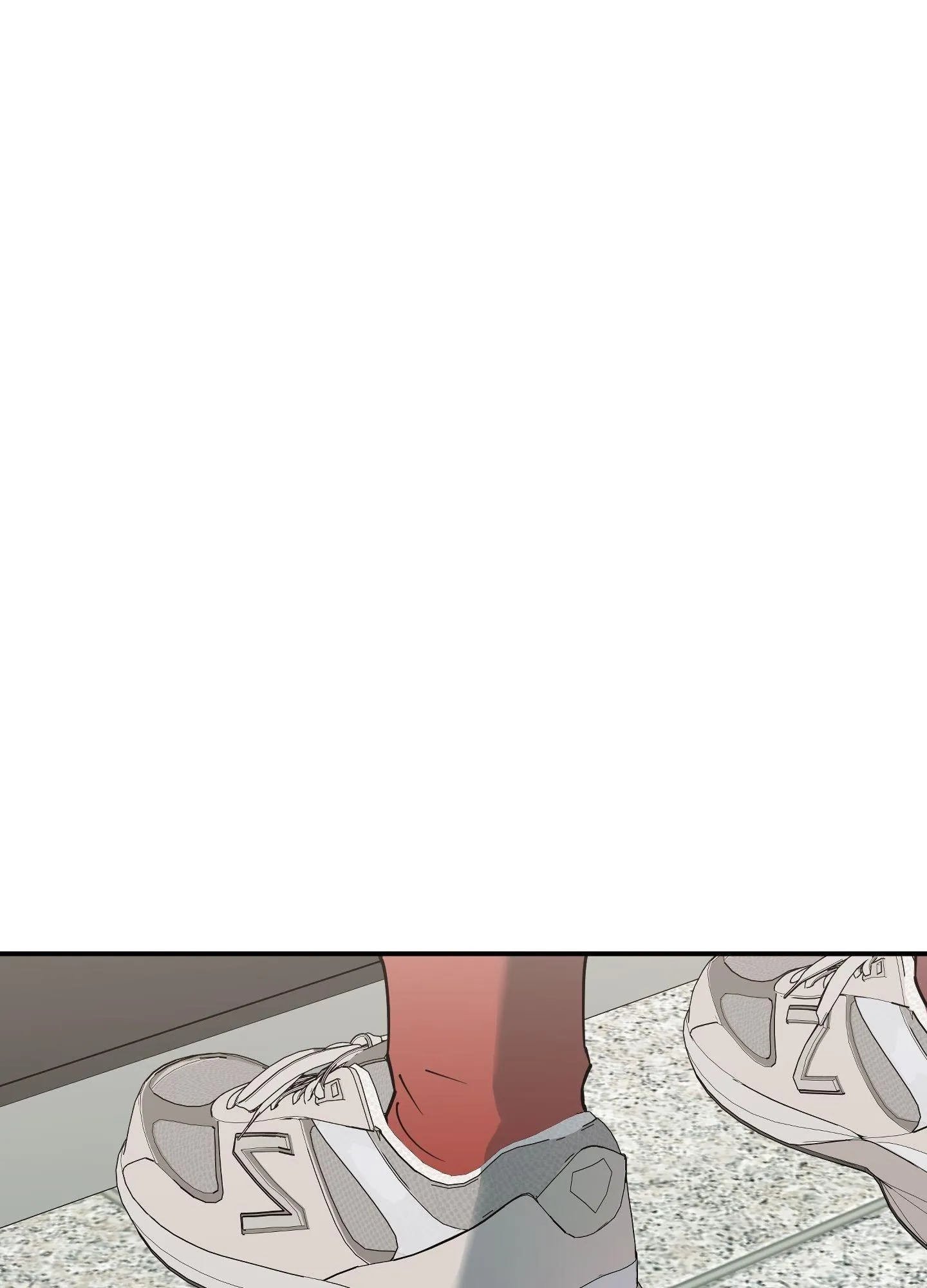 In My Bad - Chapter 10 Page 1