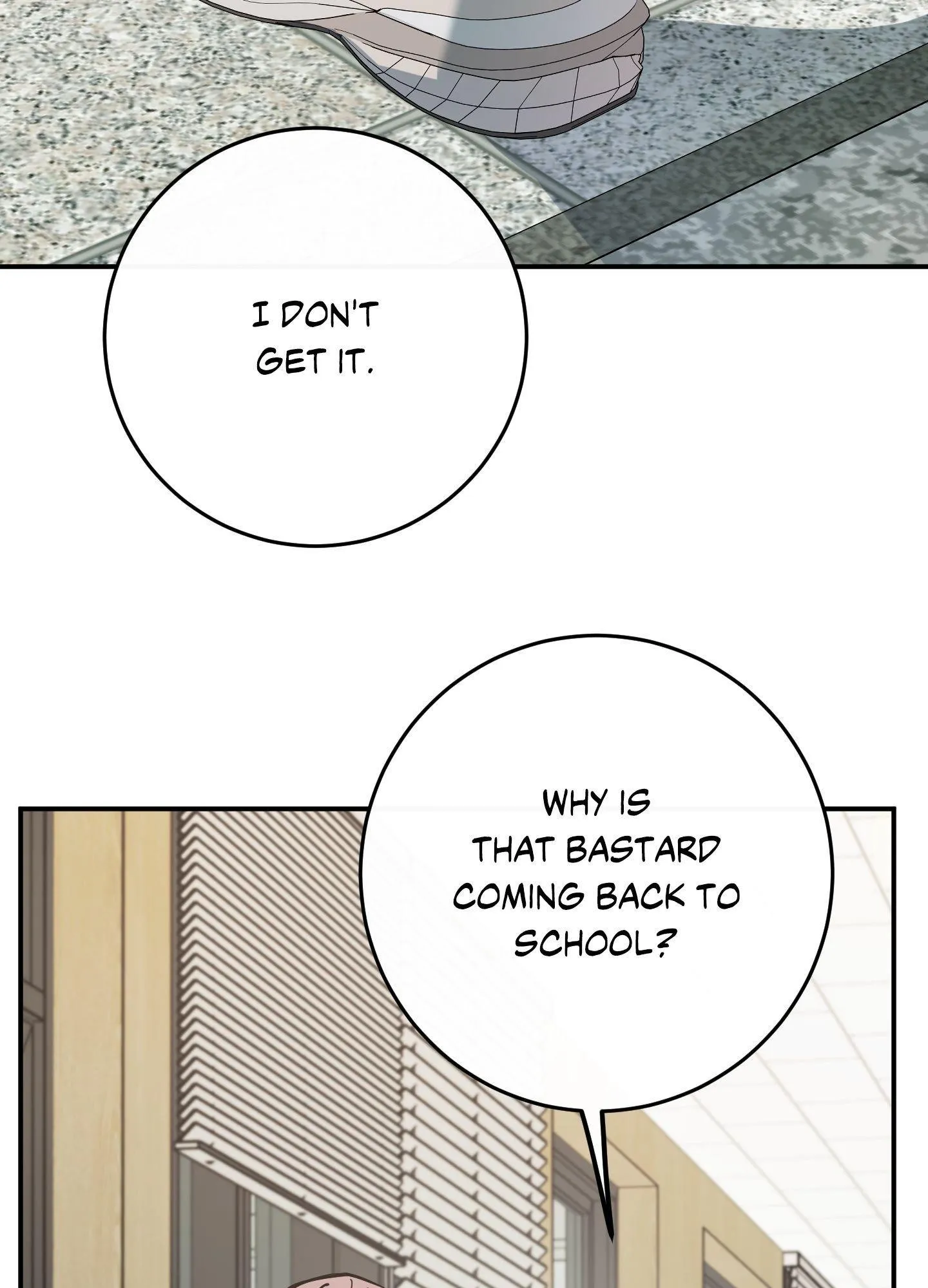 In My Bad - Chapter 10 Page 2