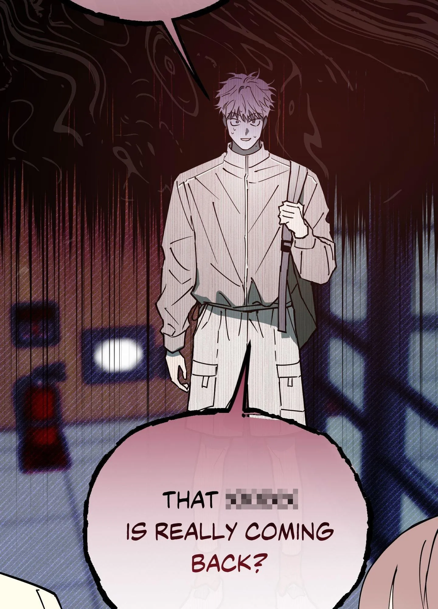 In My Bad - Chapter 10 Page 5