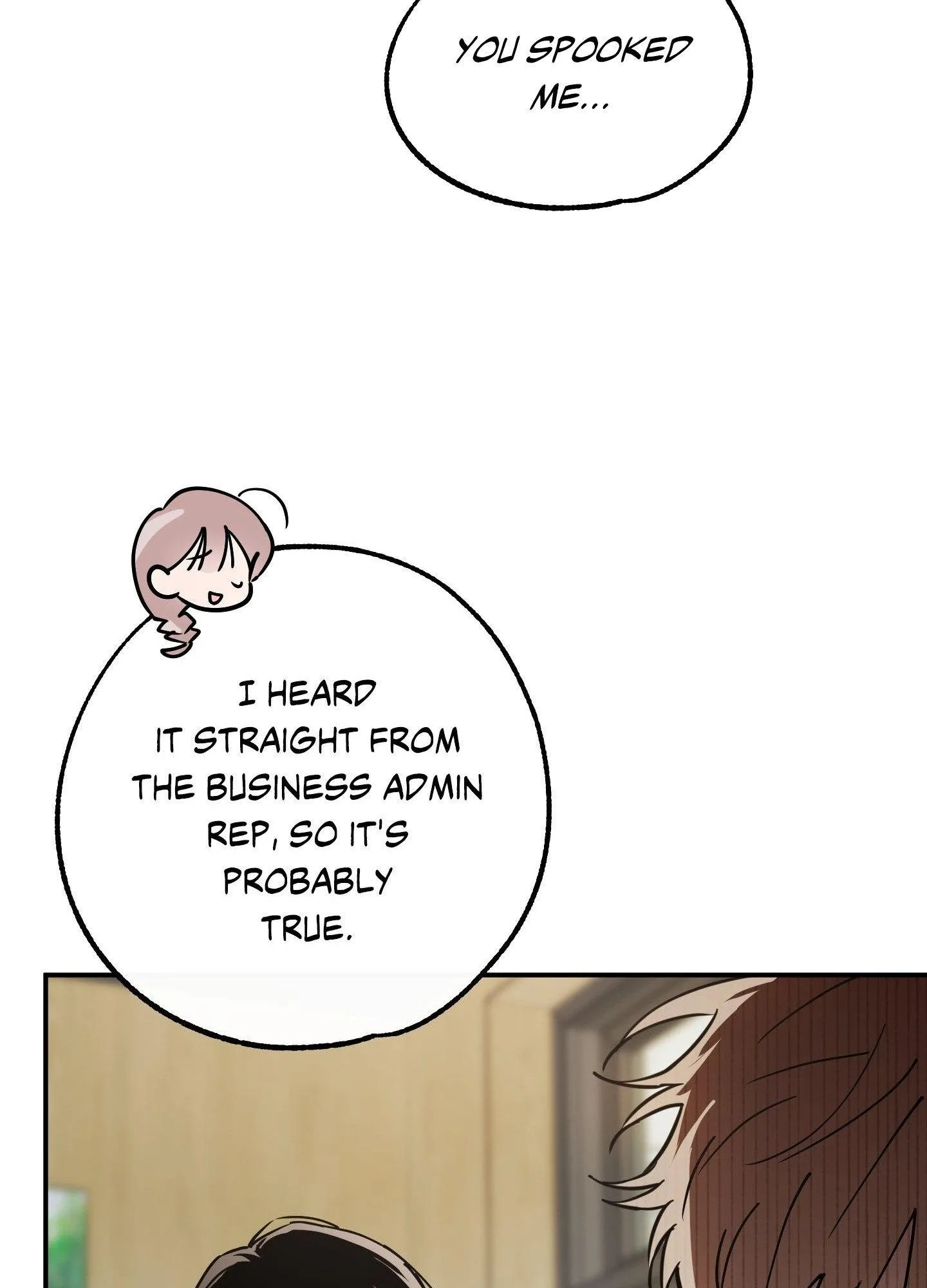In My Bad - Chapter 10 Page 7