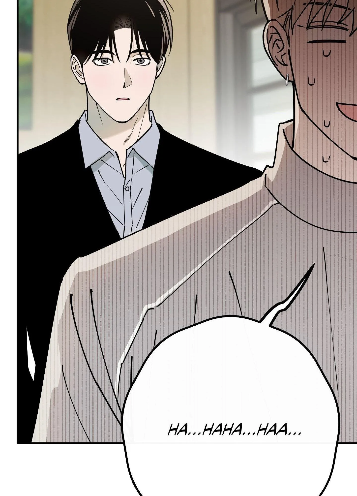 In My Bad - Chapter 10 Page 8