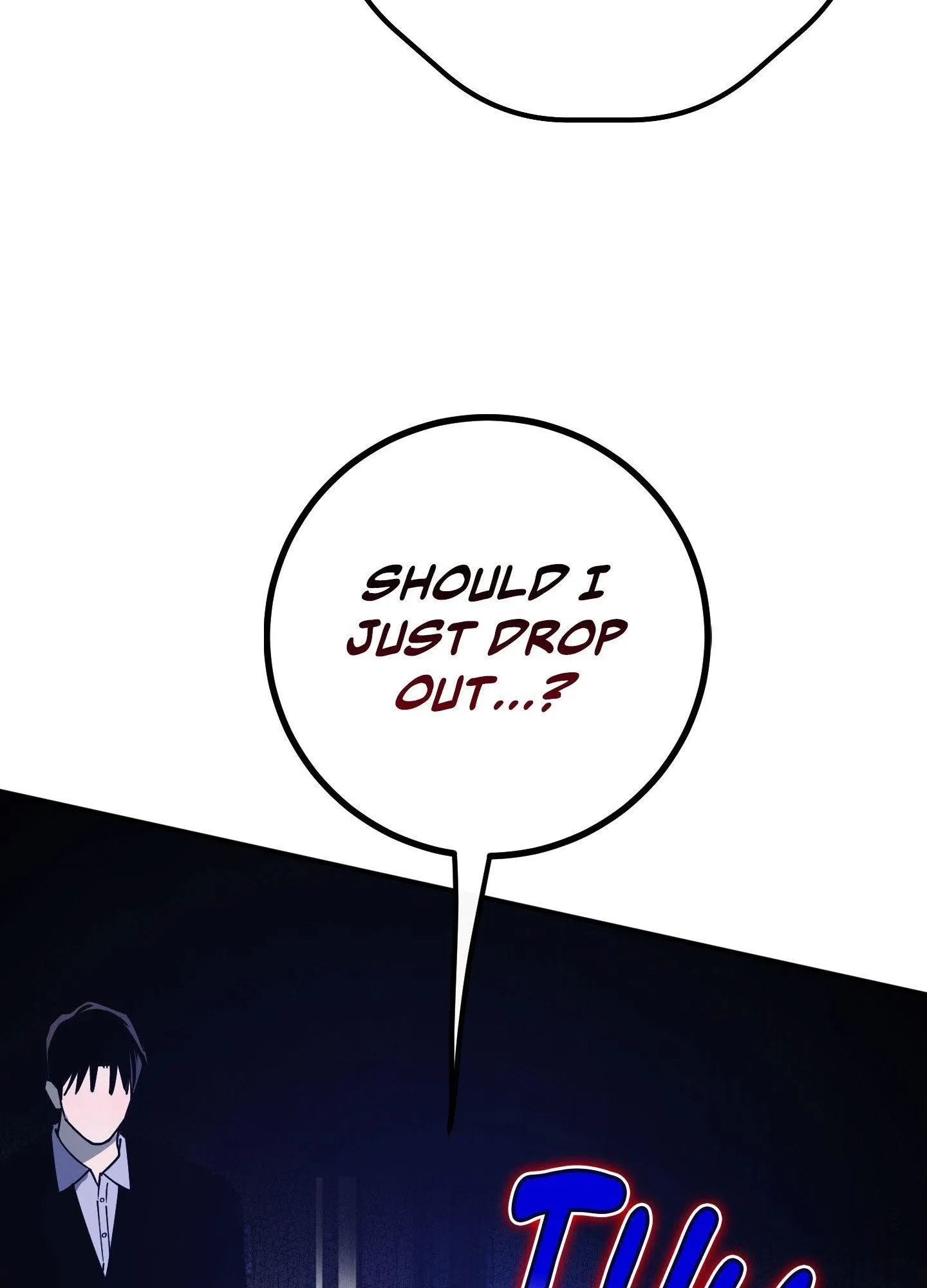 In My Bad - Chapter 10 Page 9