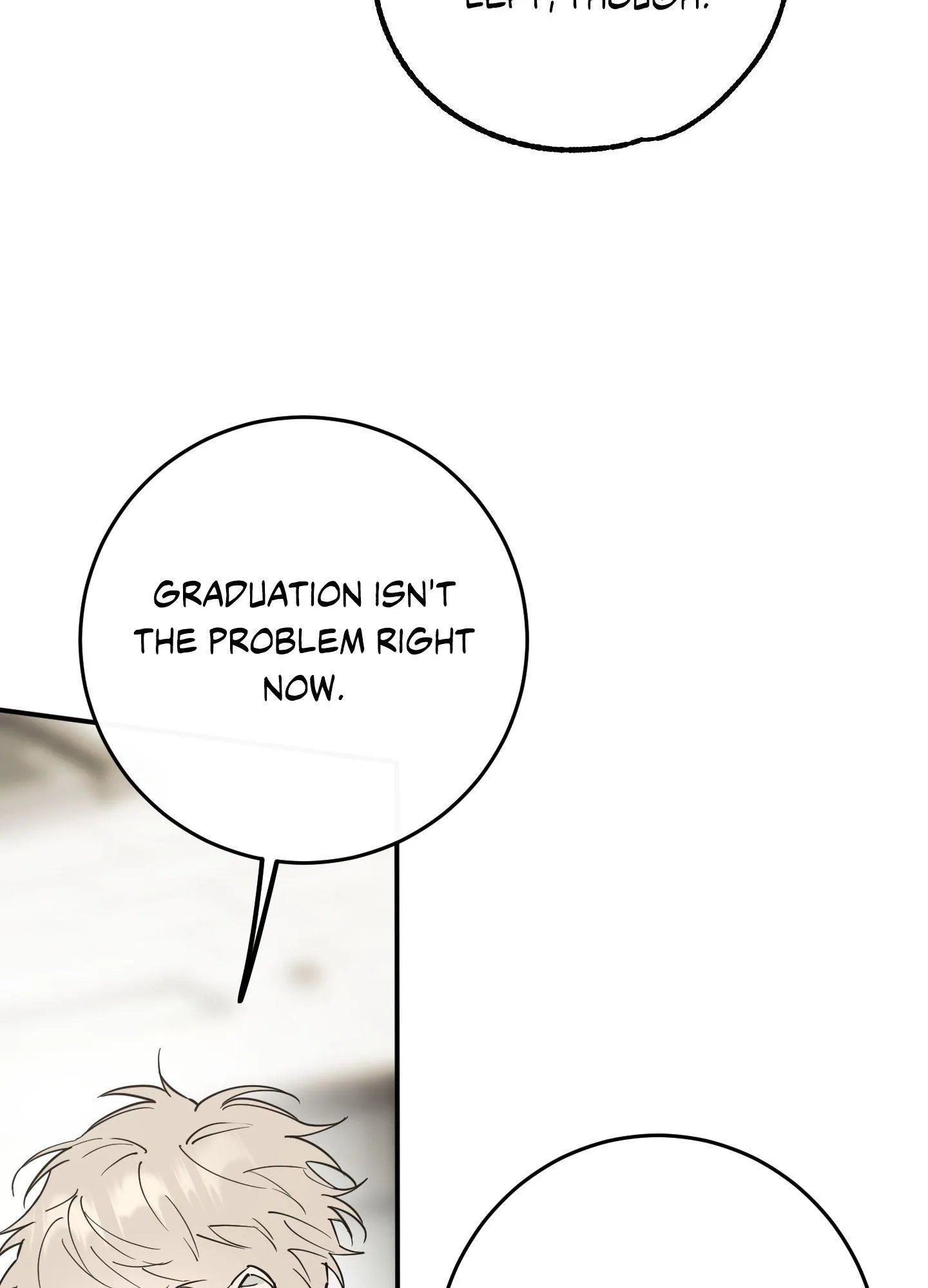 In My Bad - Chapter 10 Page 11