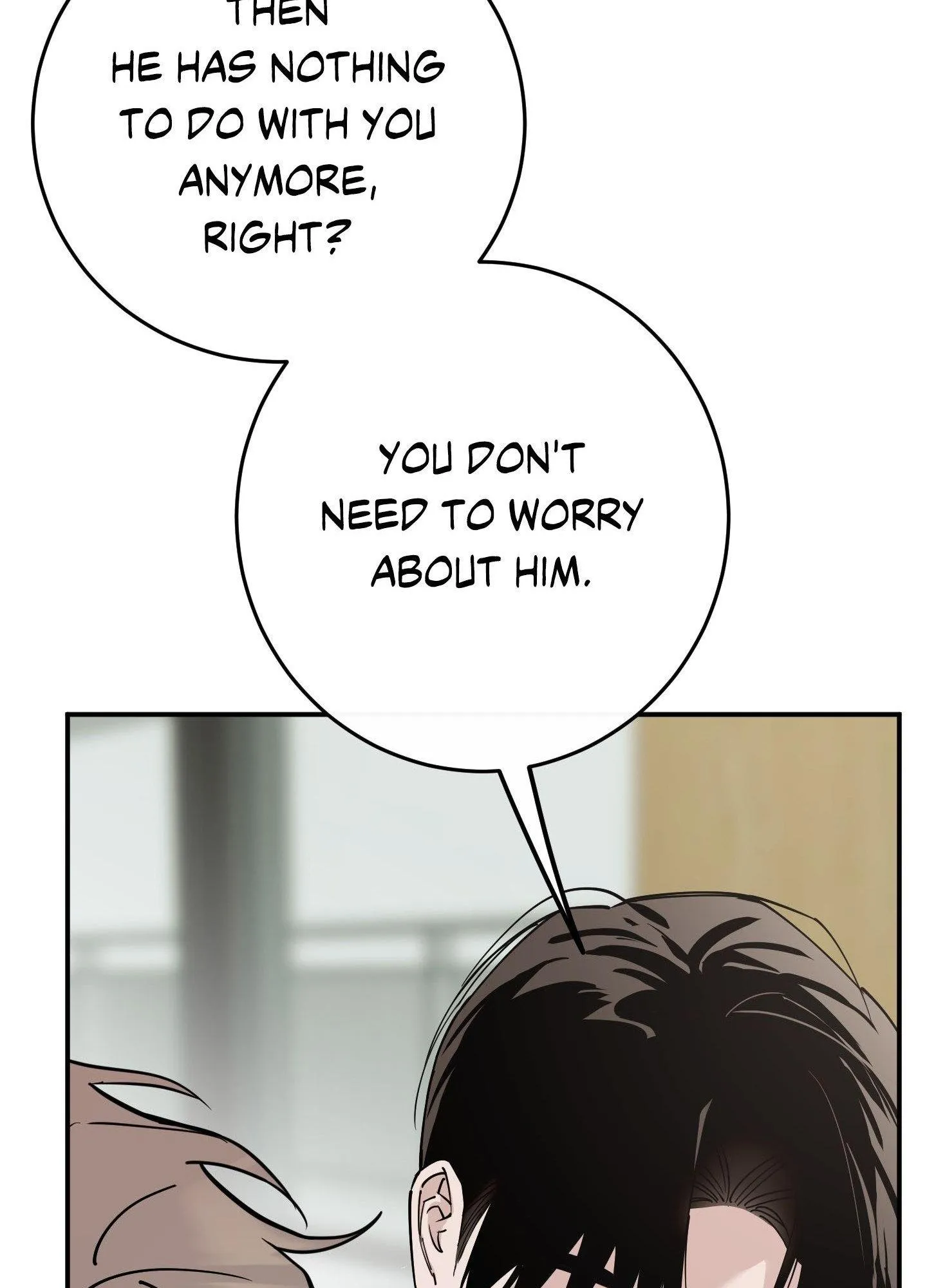 In My Bad - Chapter 10 Page 16