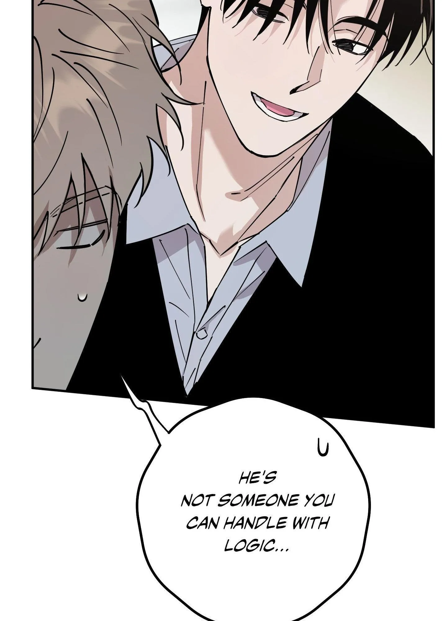 In My Bad - Chapter 10 Page 17