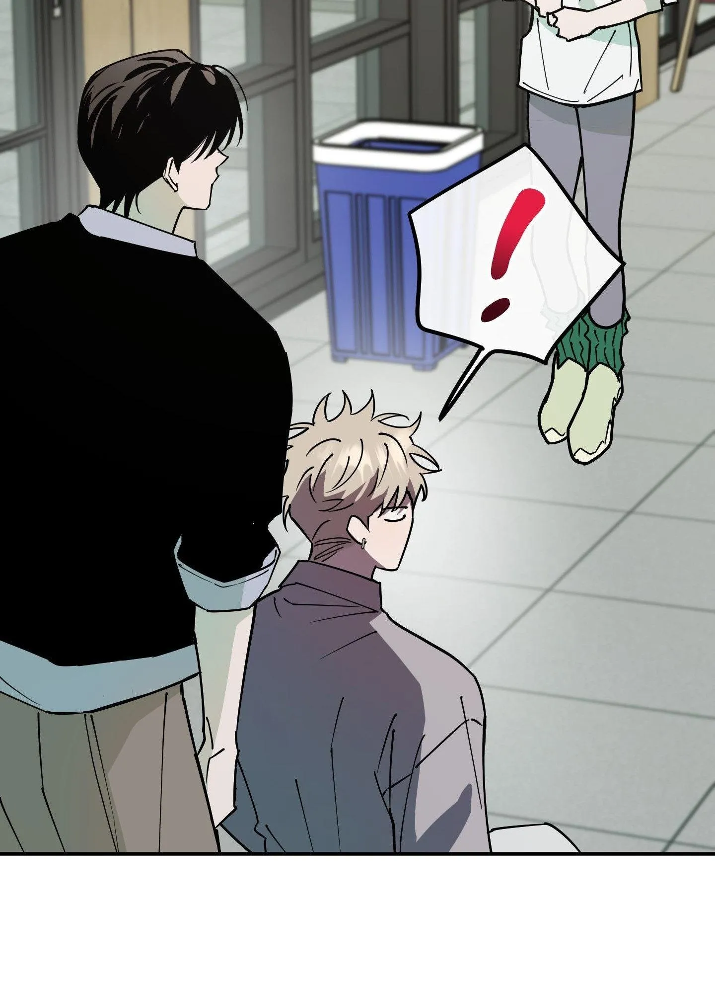 In My Bad - Chapter 10 Page 19