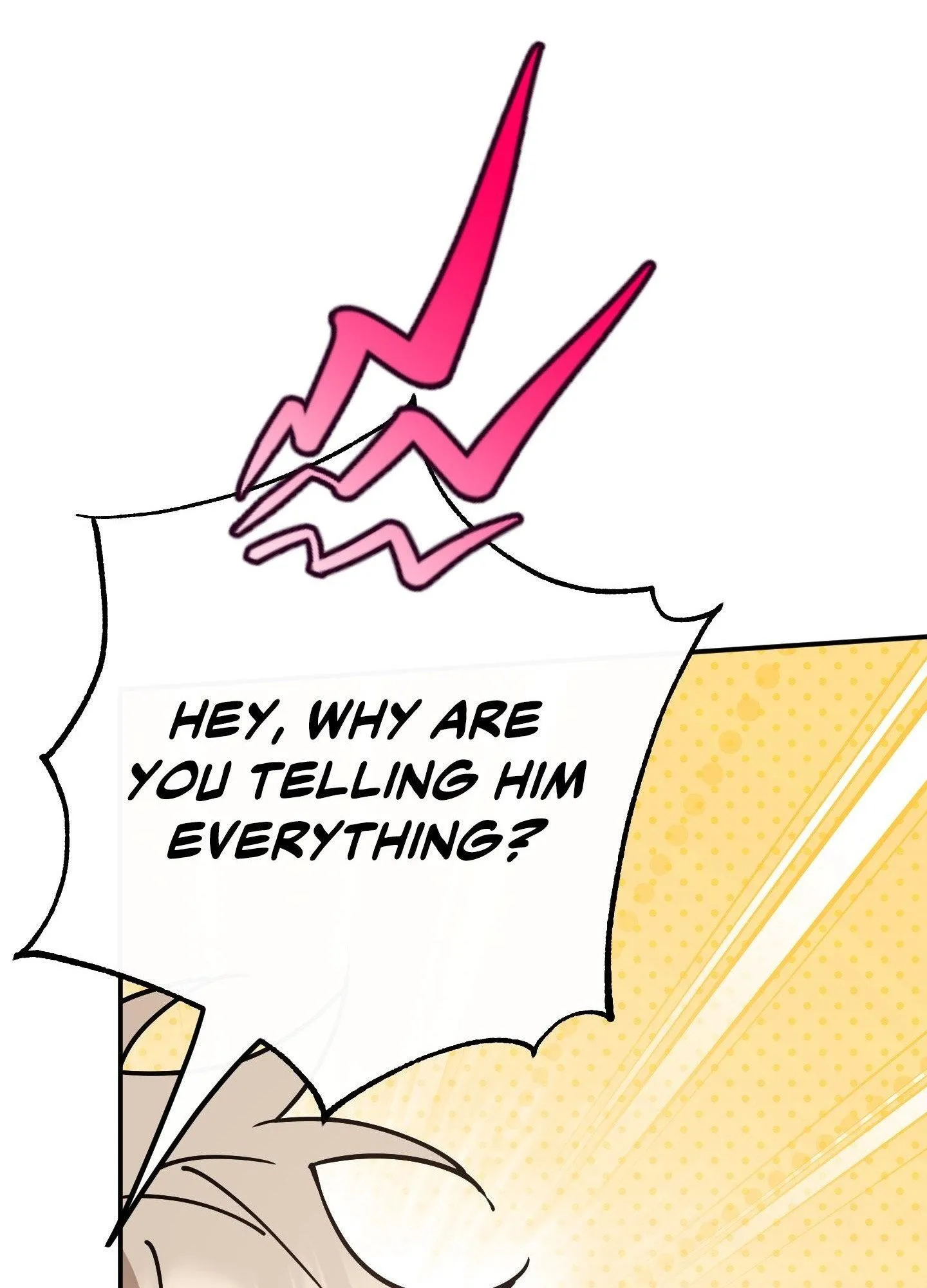 In My Bad - Chapter 10 Page 20