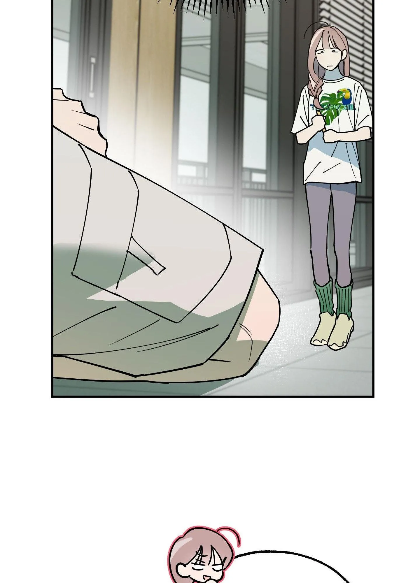 In My Bad - Chapter 10 Page 24