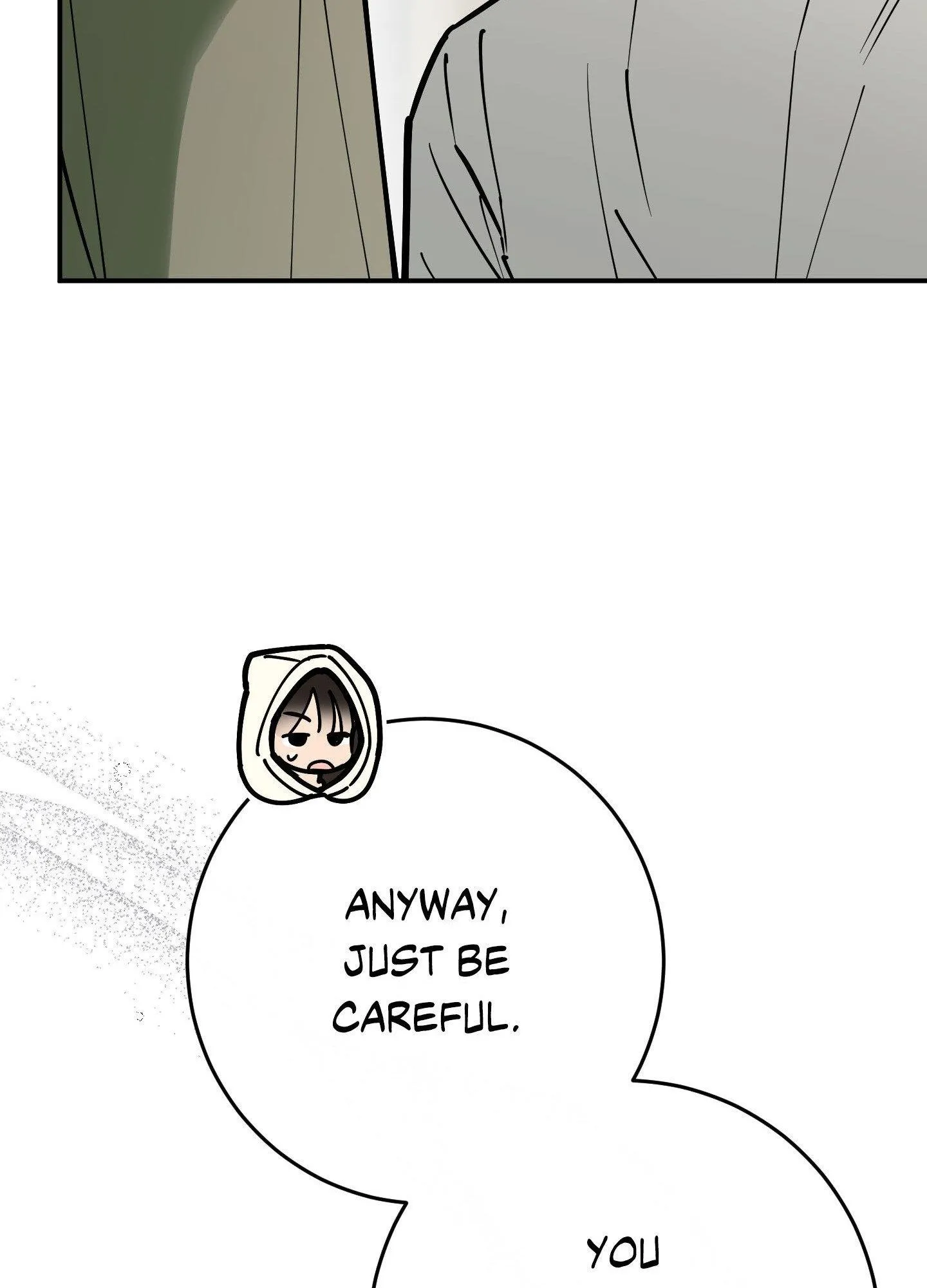 In My Bad - Chapter 10 Page 26