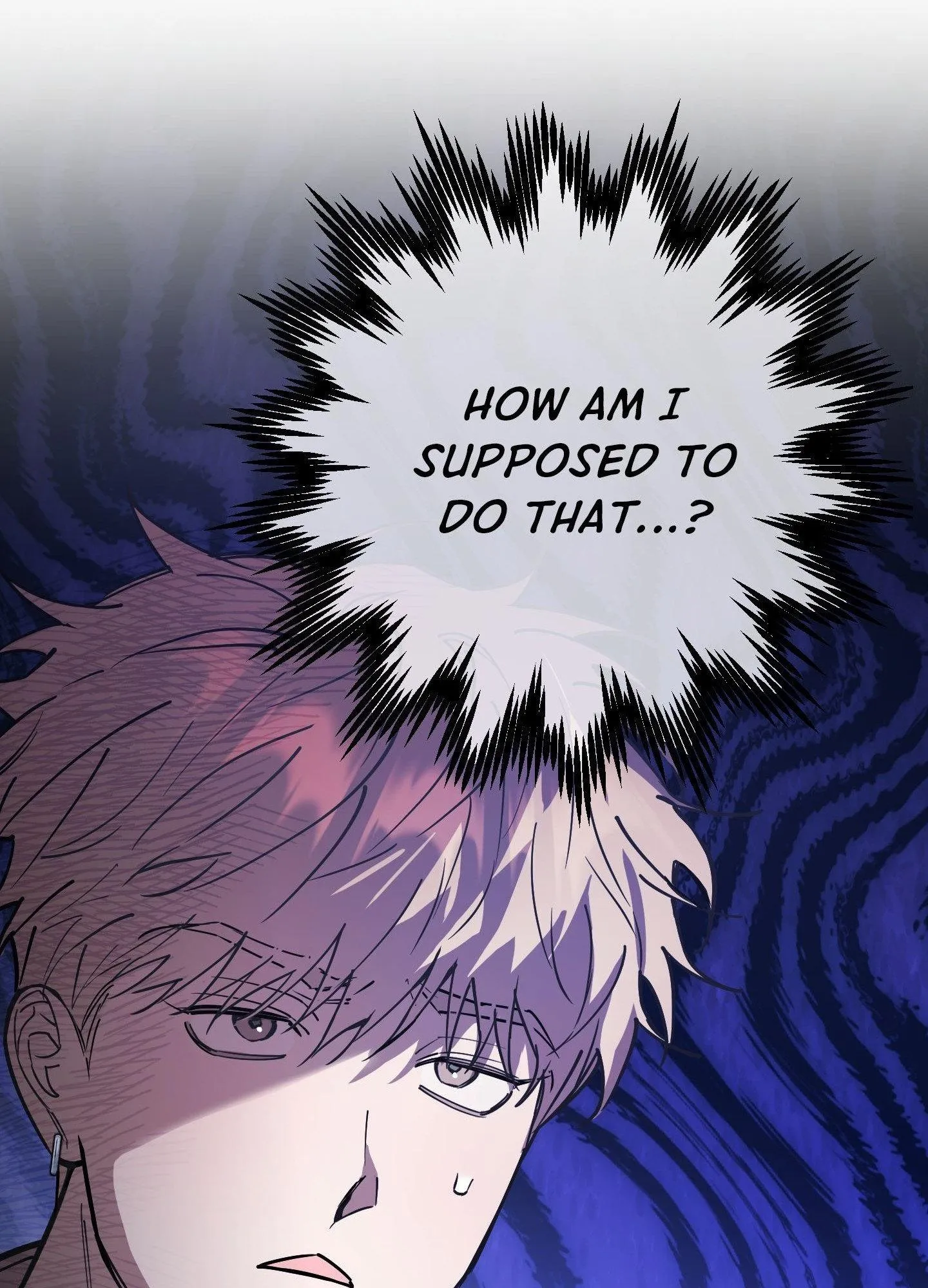 In My Bad - Chapter 10 Page 28