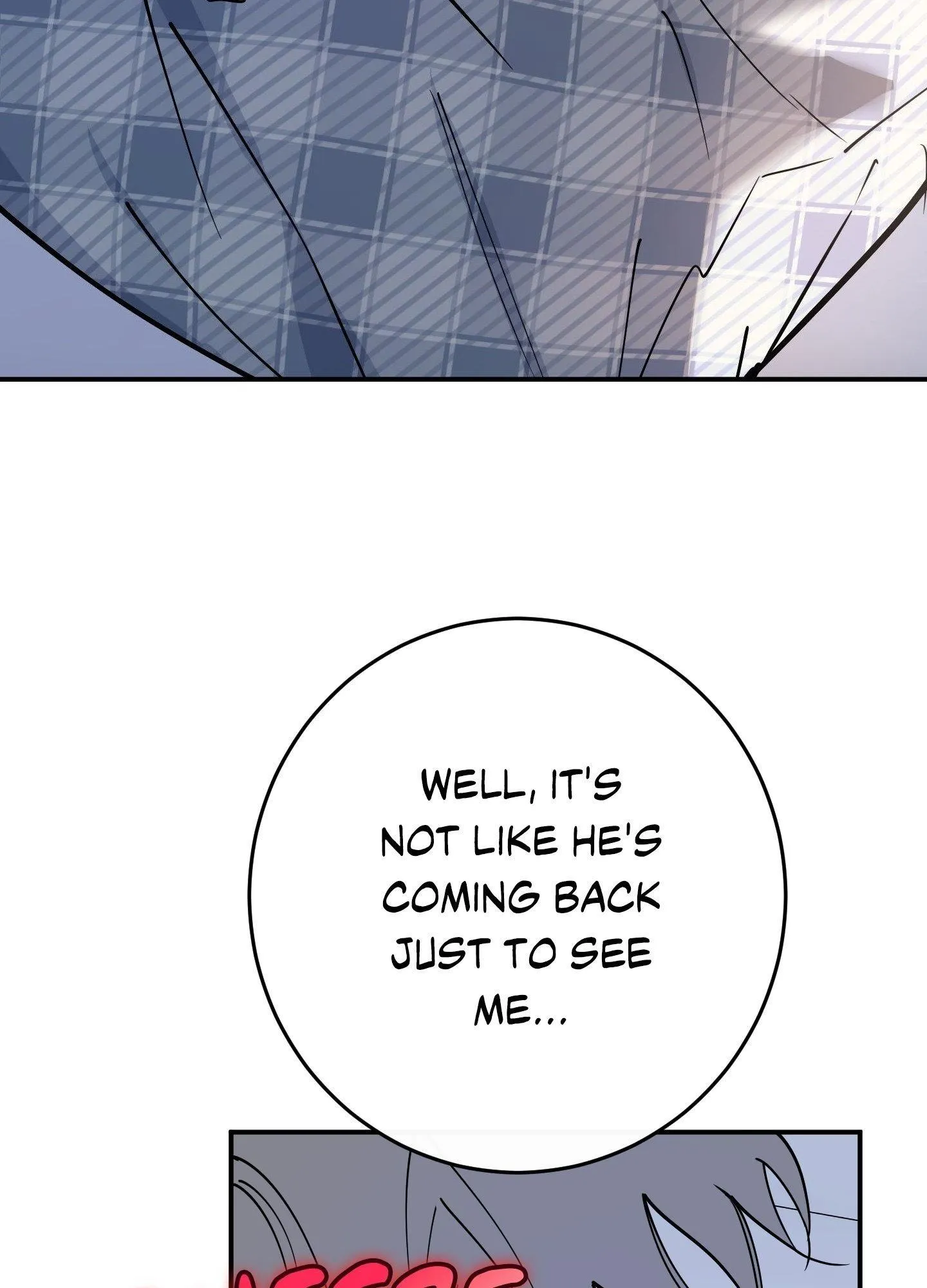 In My Bad - Chapter 10 Page 37
