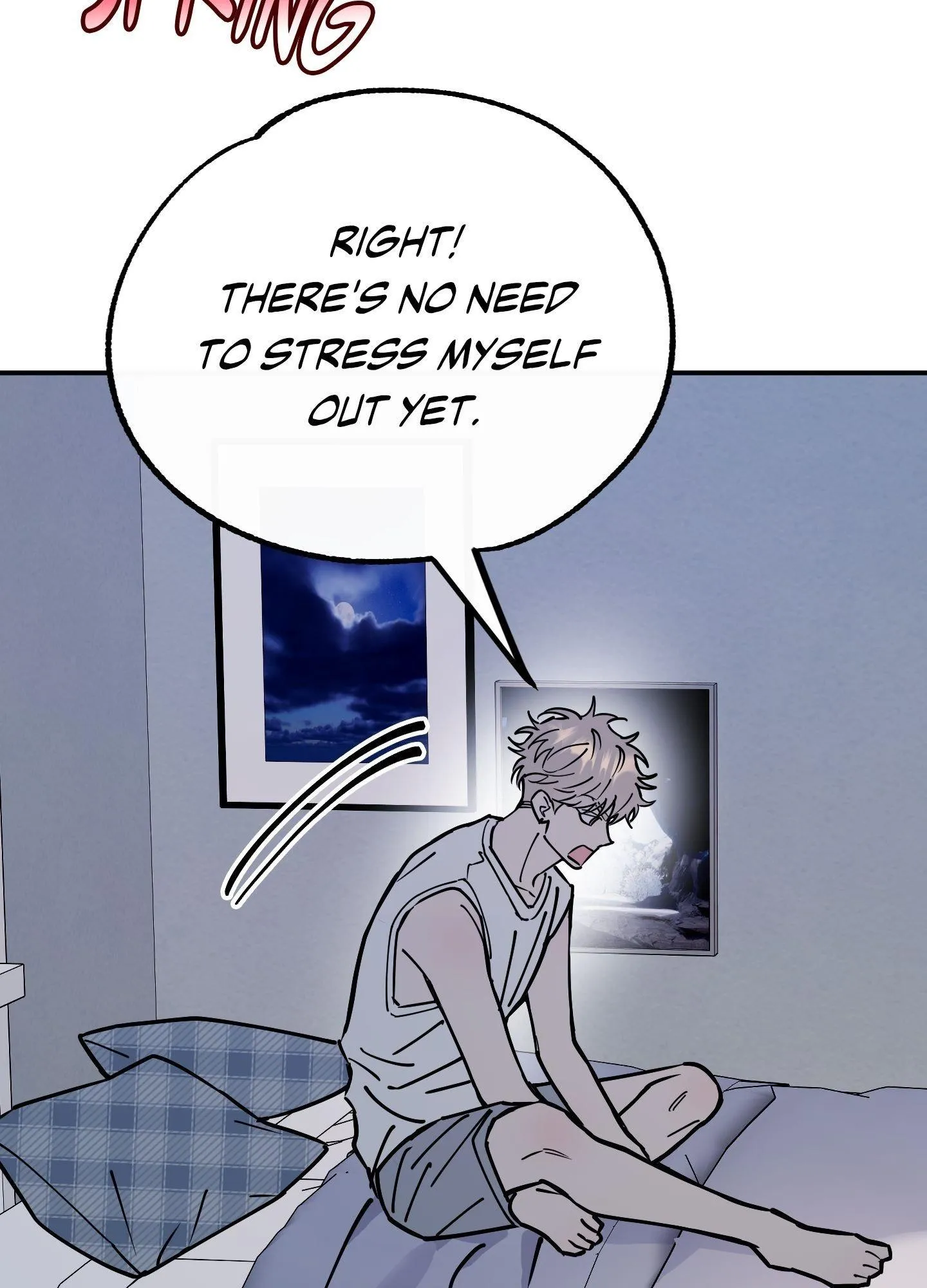 In My Bad - Chapter 10 Page 39