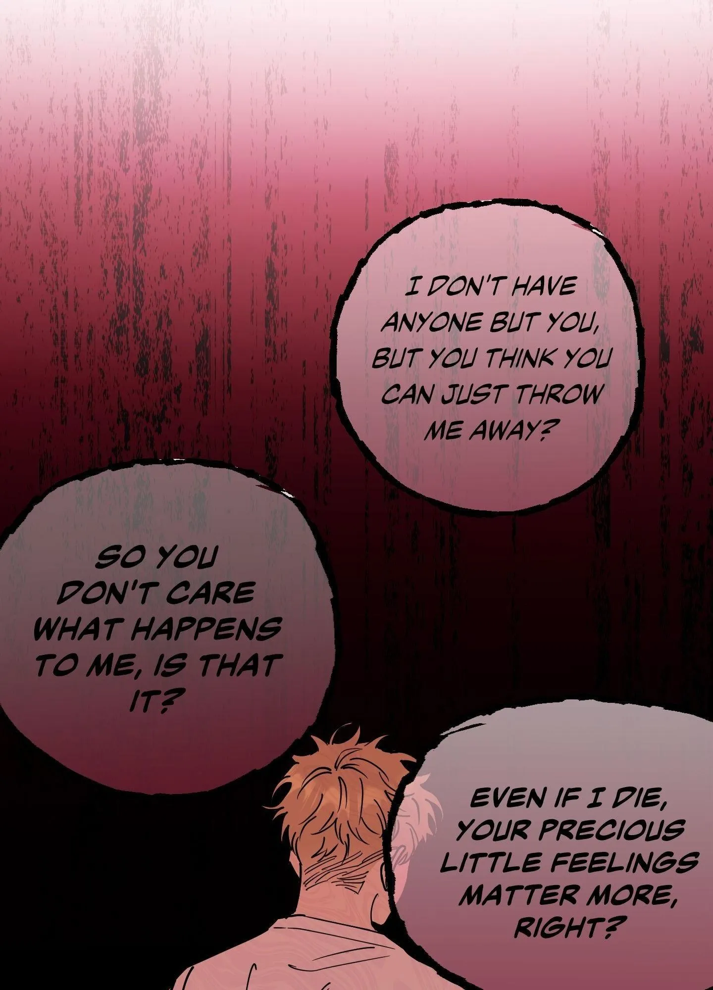 In My Bad - Chapter 10 Page 42