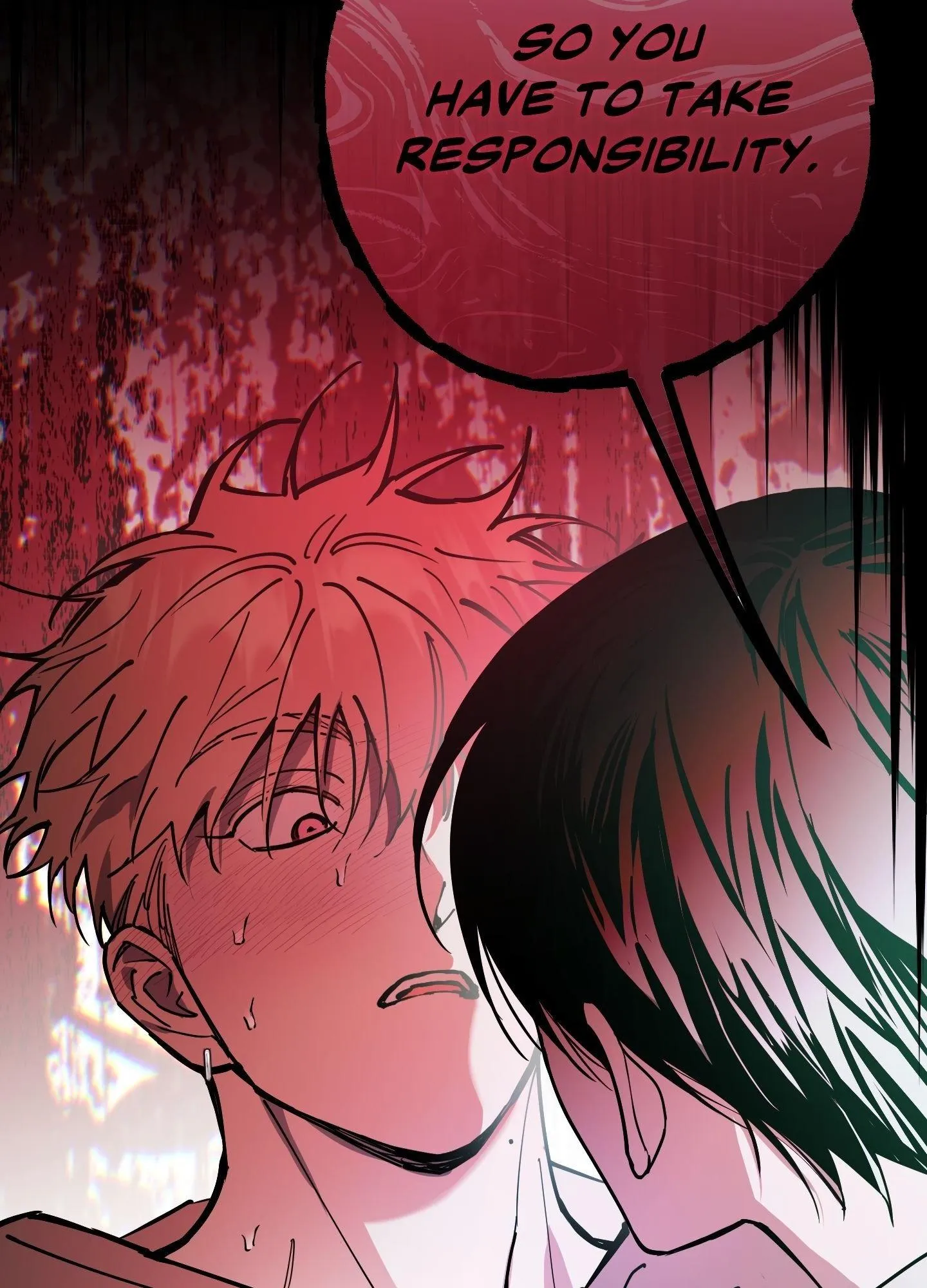 In My Bad - Chapter 10 Page 44