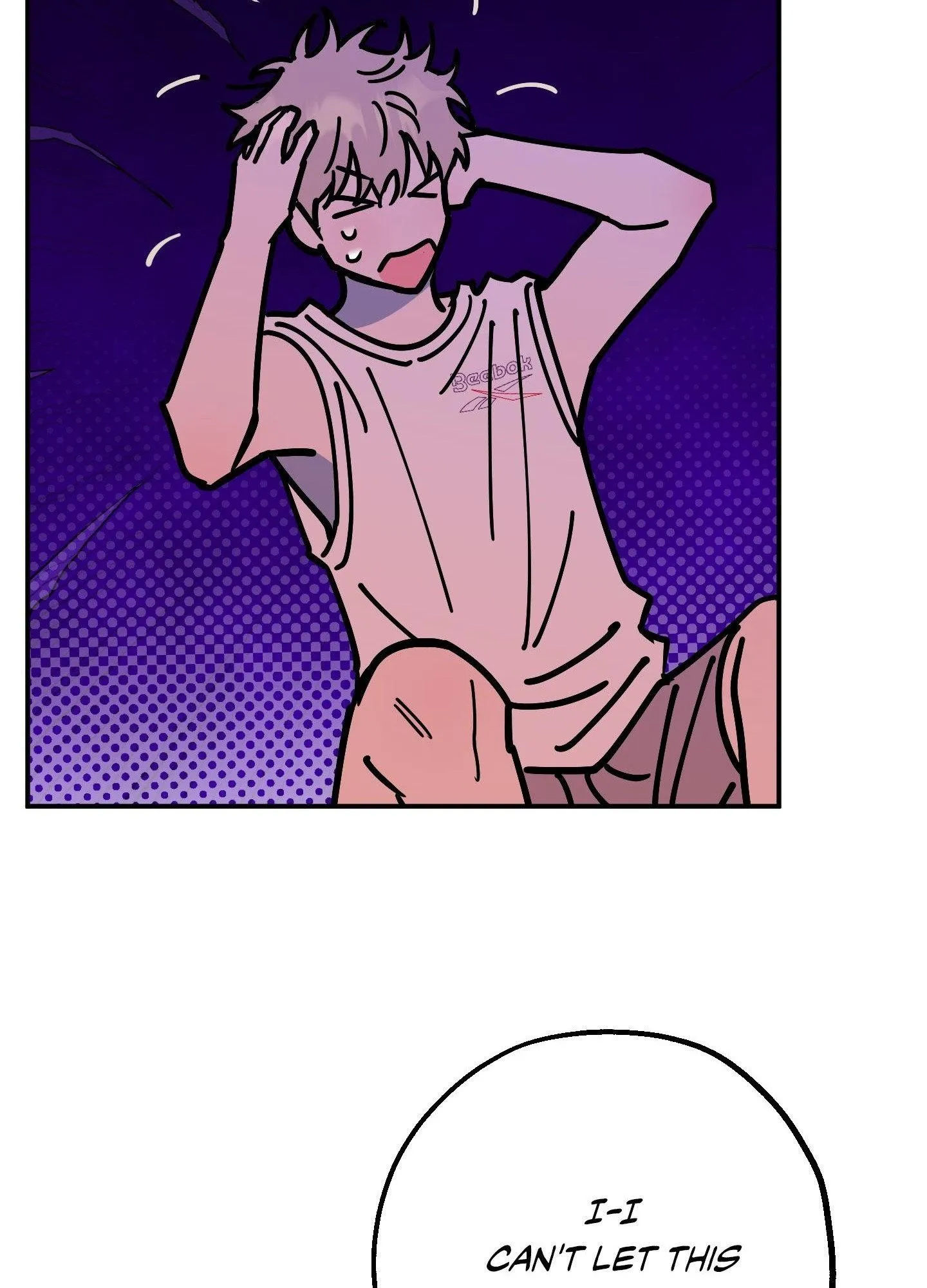In My Bad - Chapter 10 Page 49