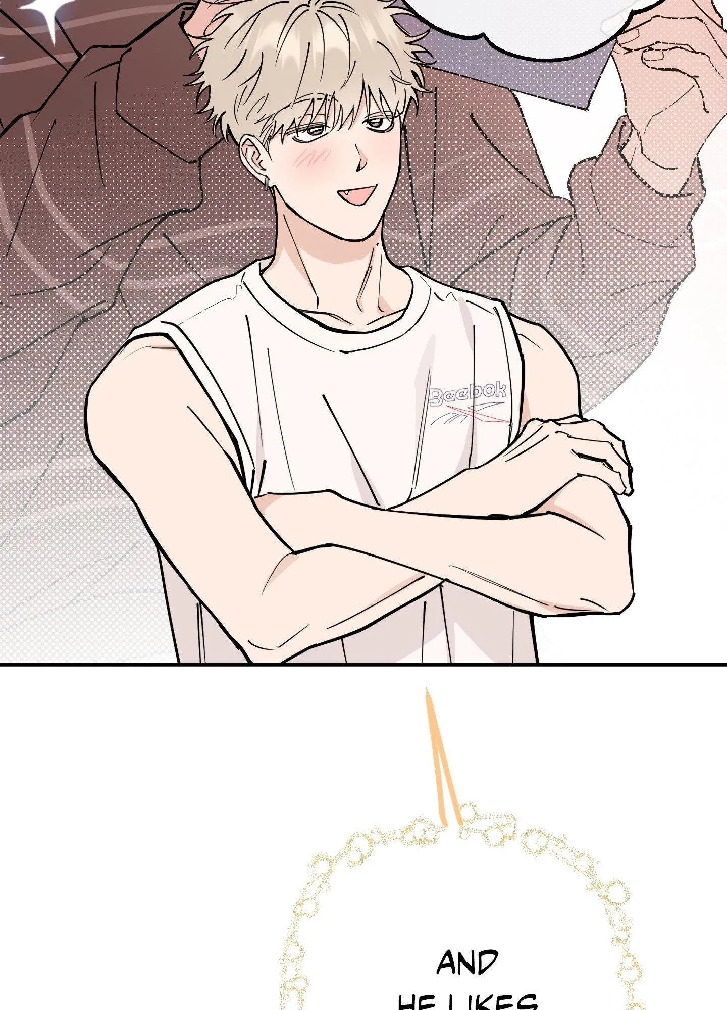 In My Bad - Chapter 10 Page 53