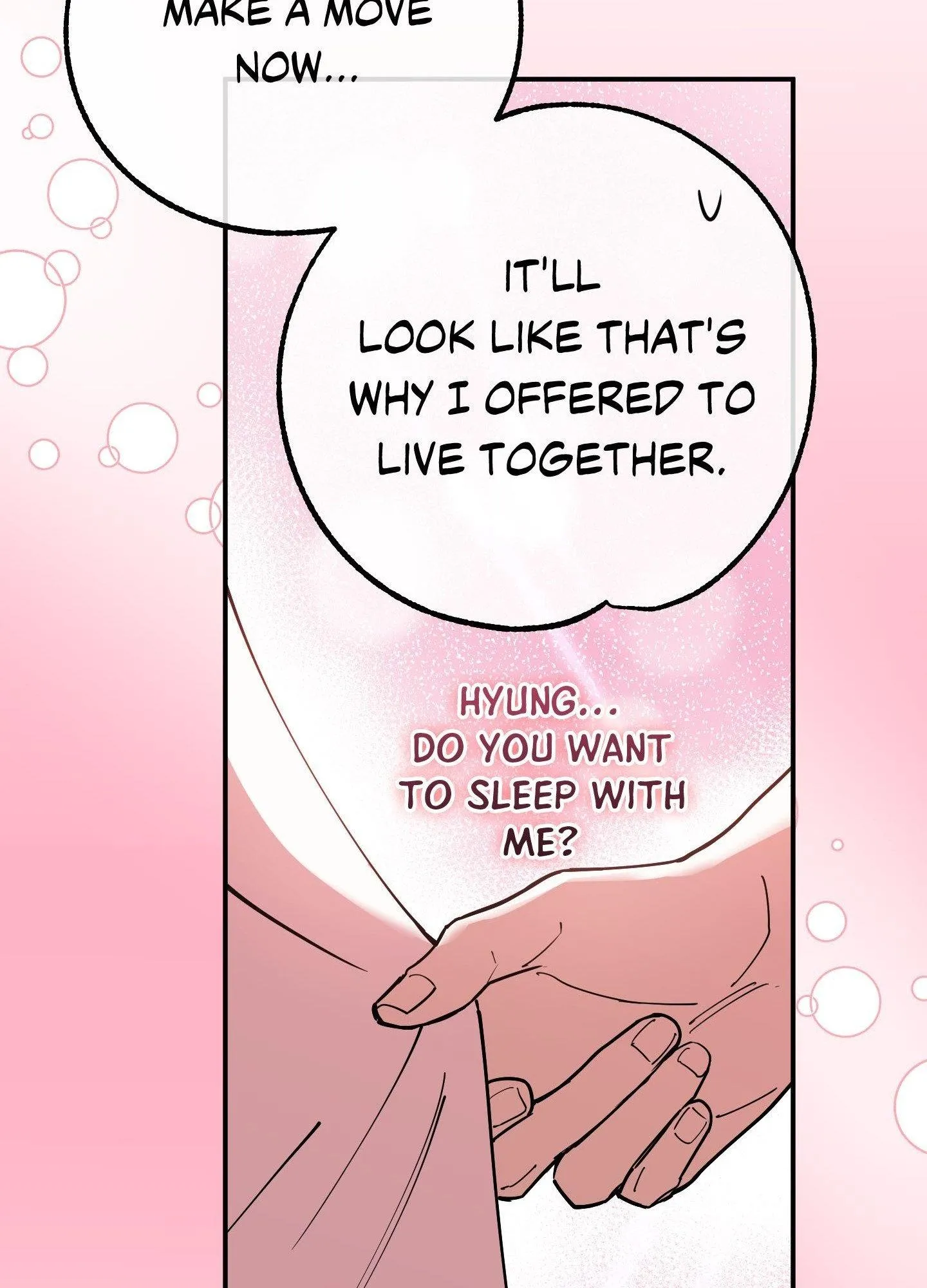 In My Bad - Chapter 10 Page 58