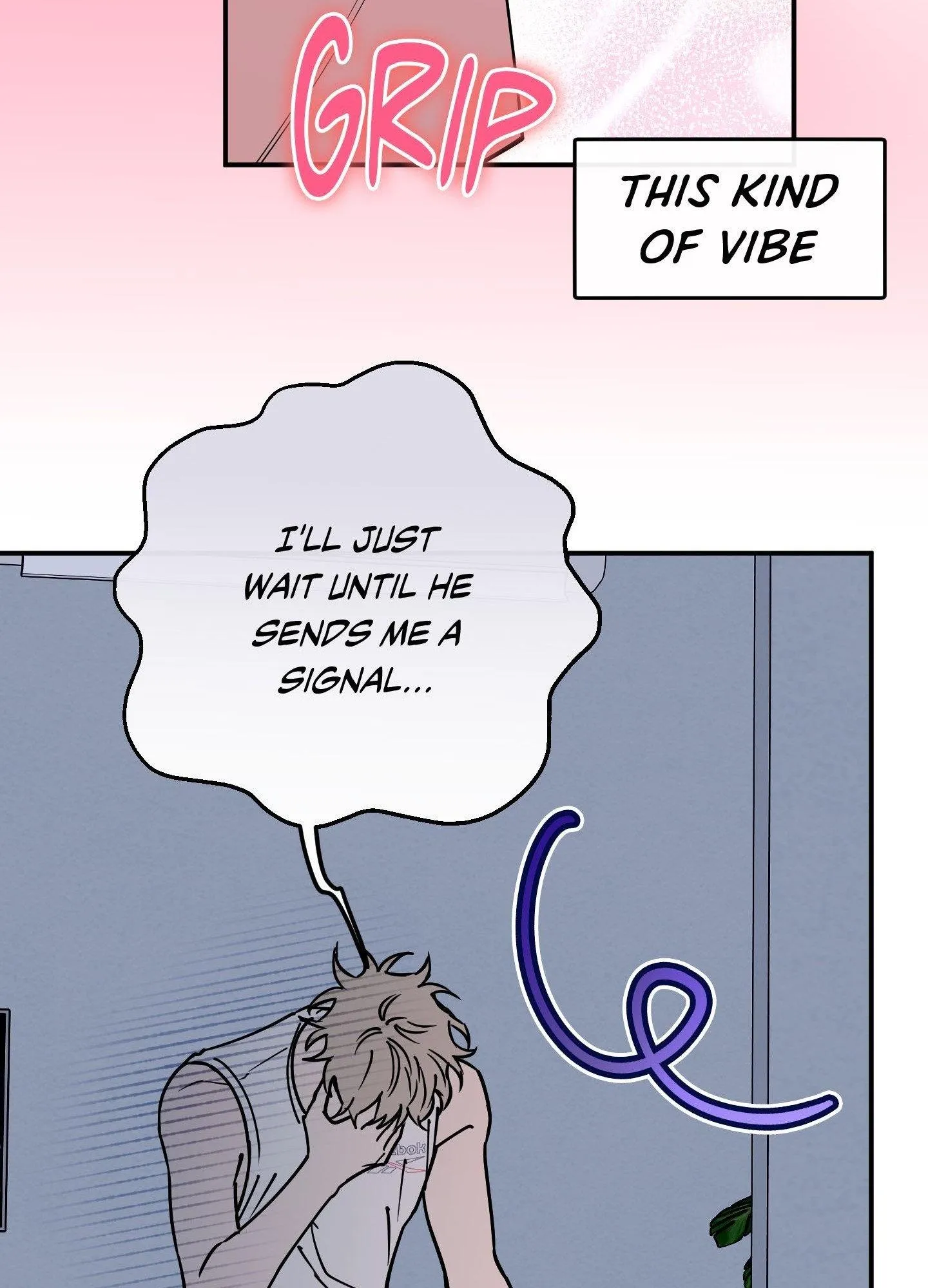 In My Bad - Chapter 10 Page 59