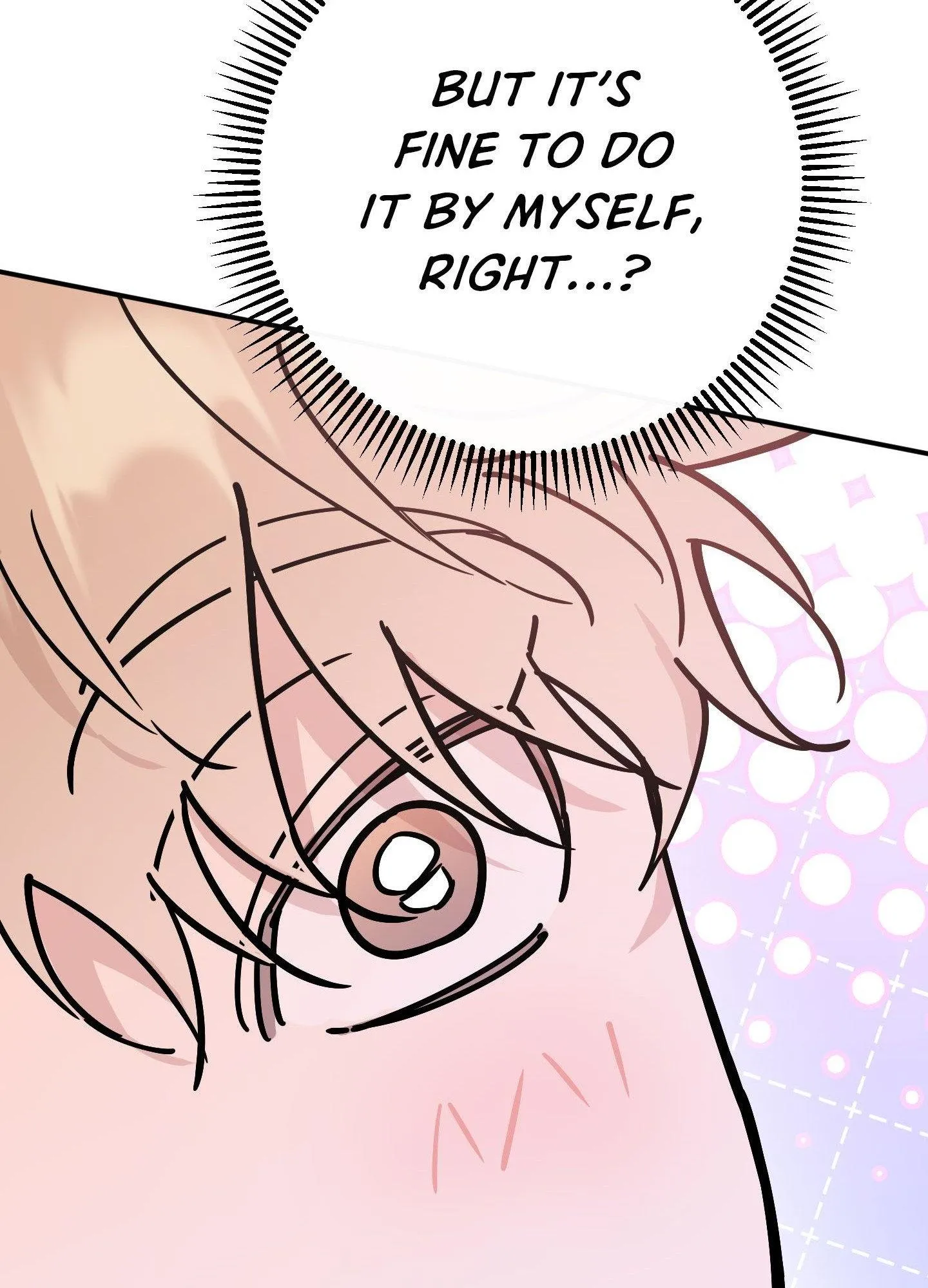 In My Bad - Chapter 10 Page 61