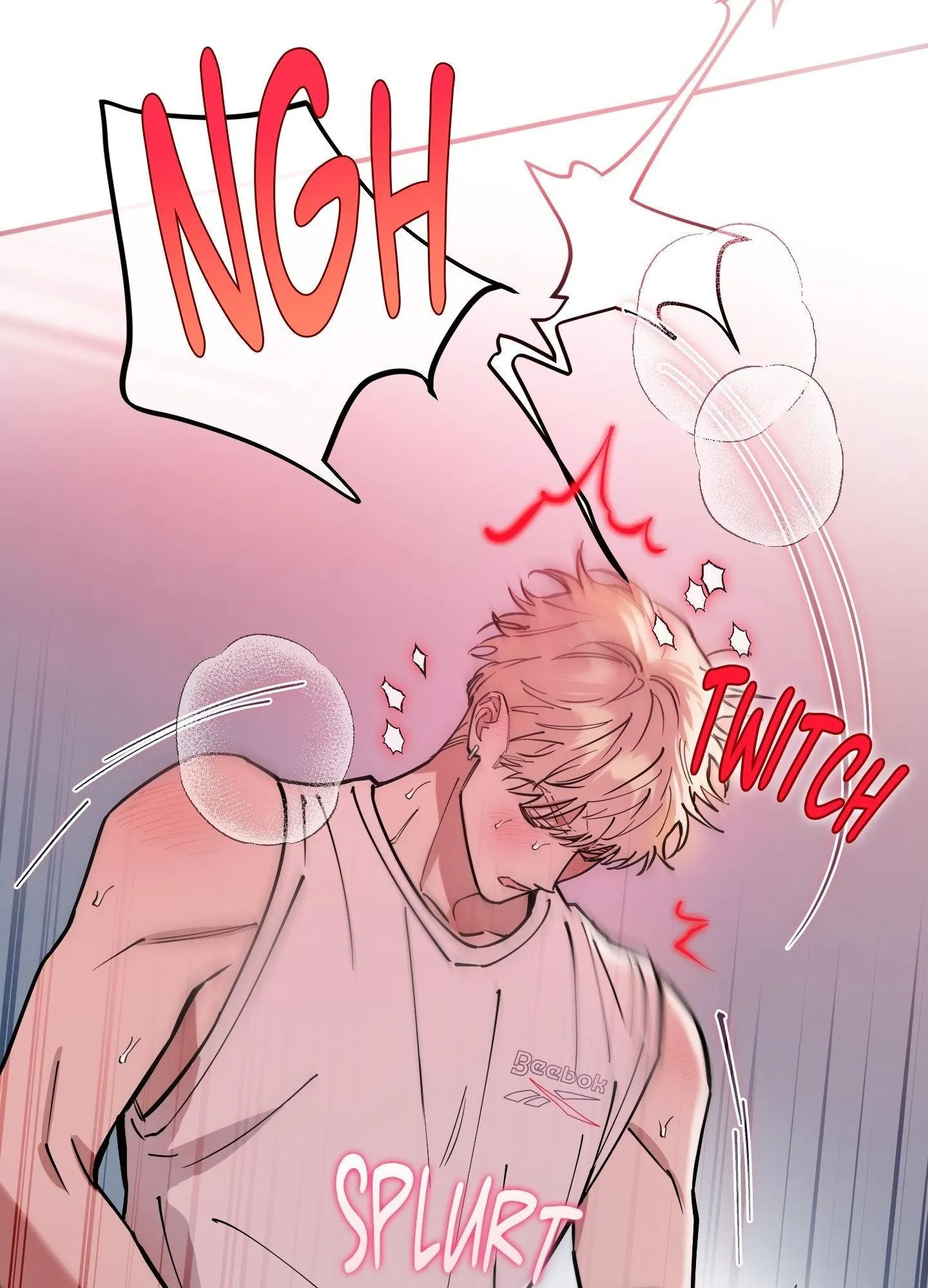 In My Bad - Chapter 10 Page 86