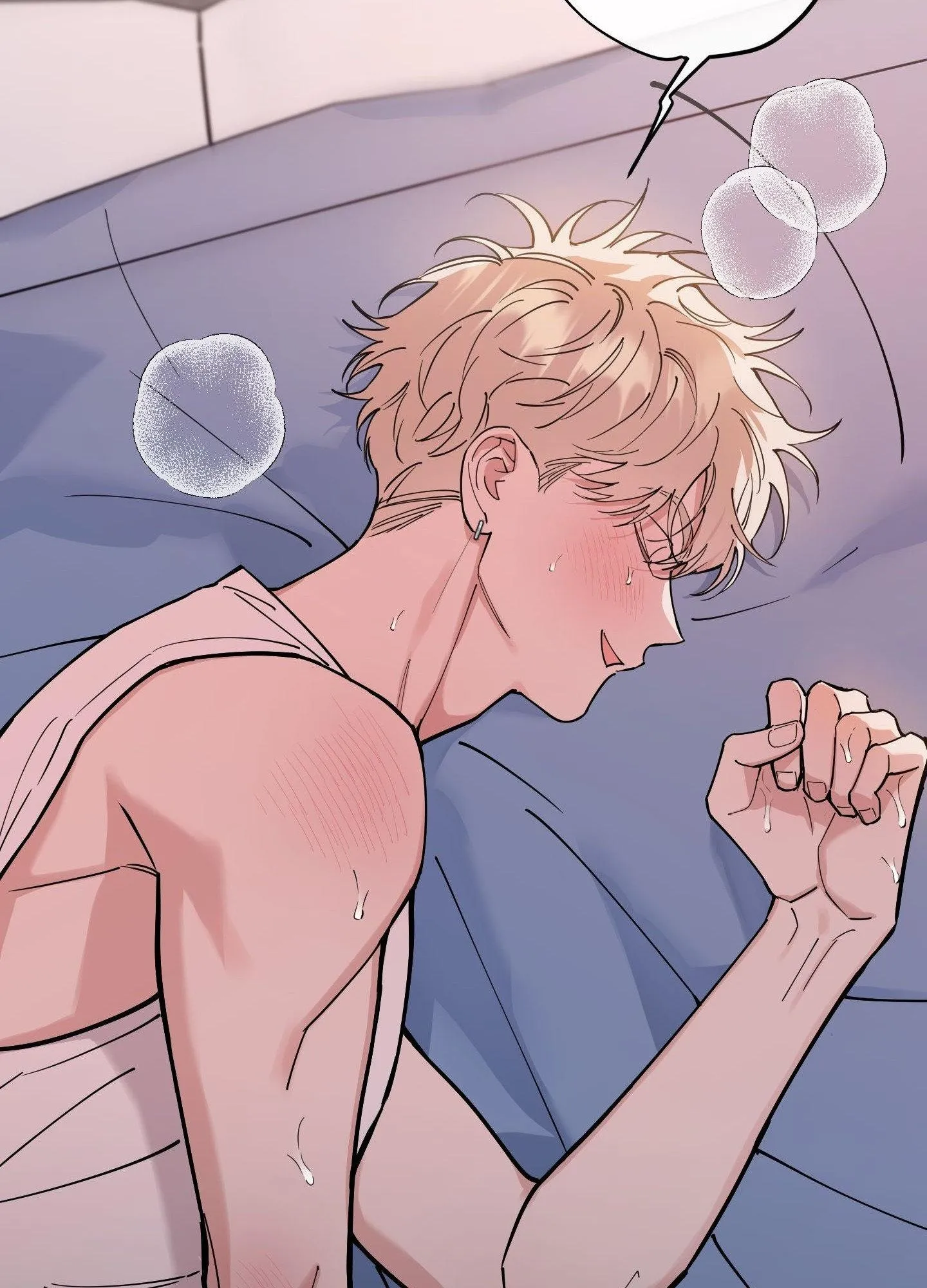 In My Bad - Chapter 10 Page 90