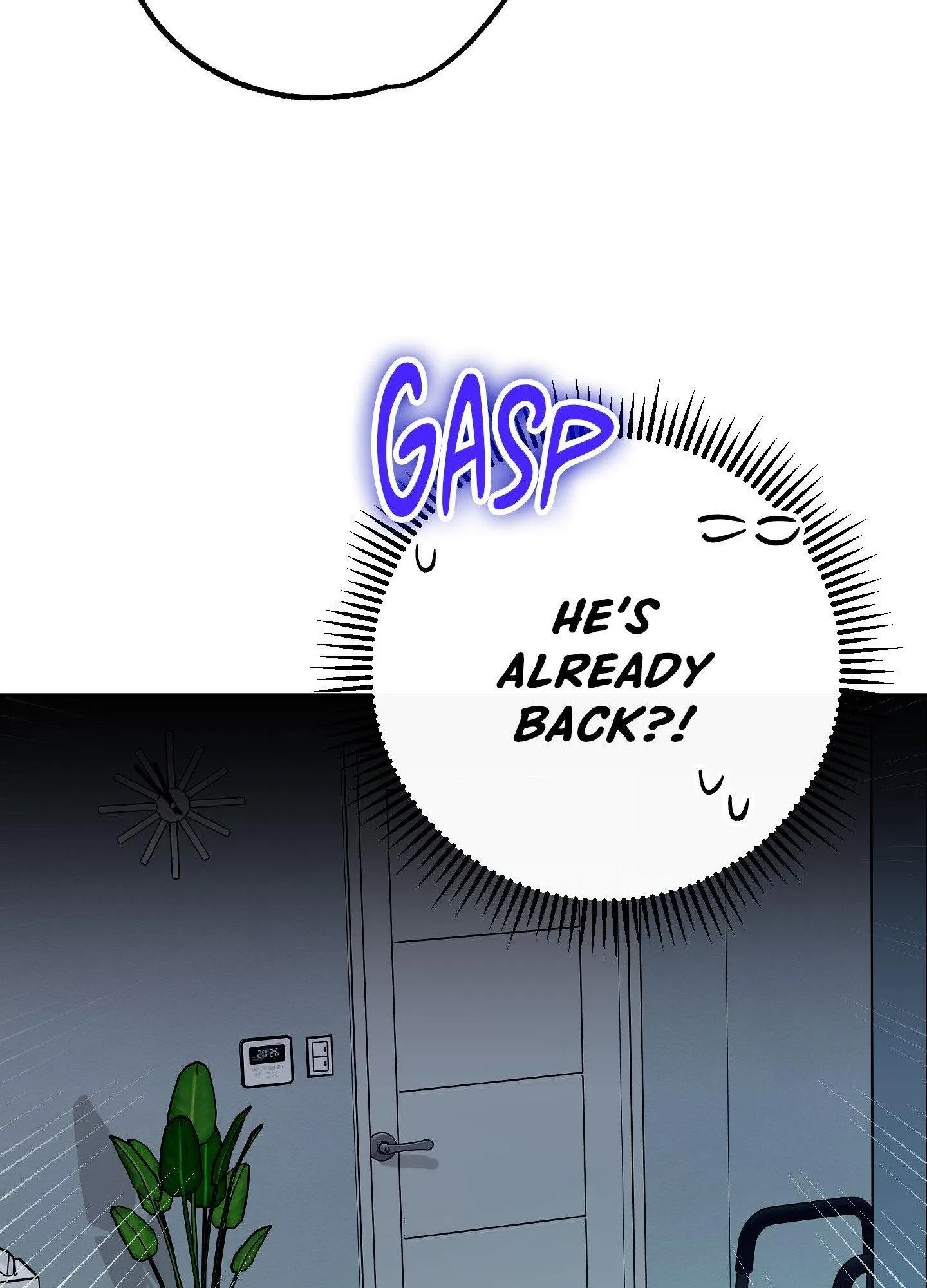 In My Bad - Chapter 10 Page 96