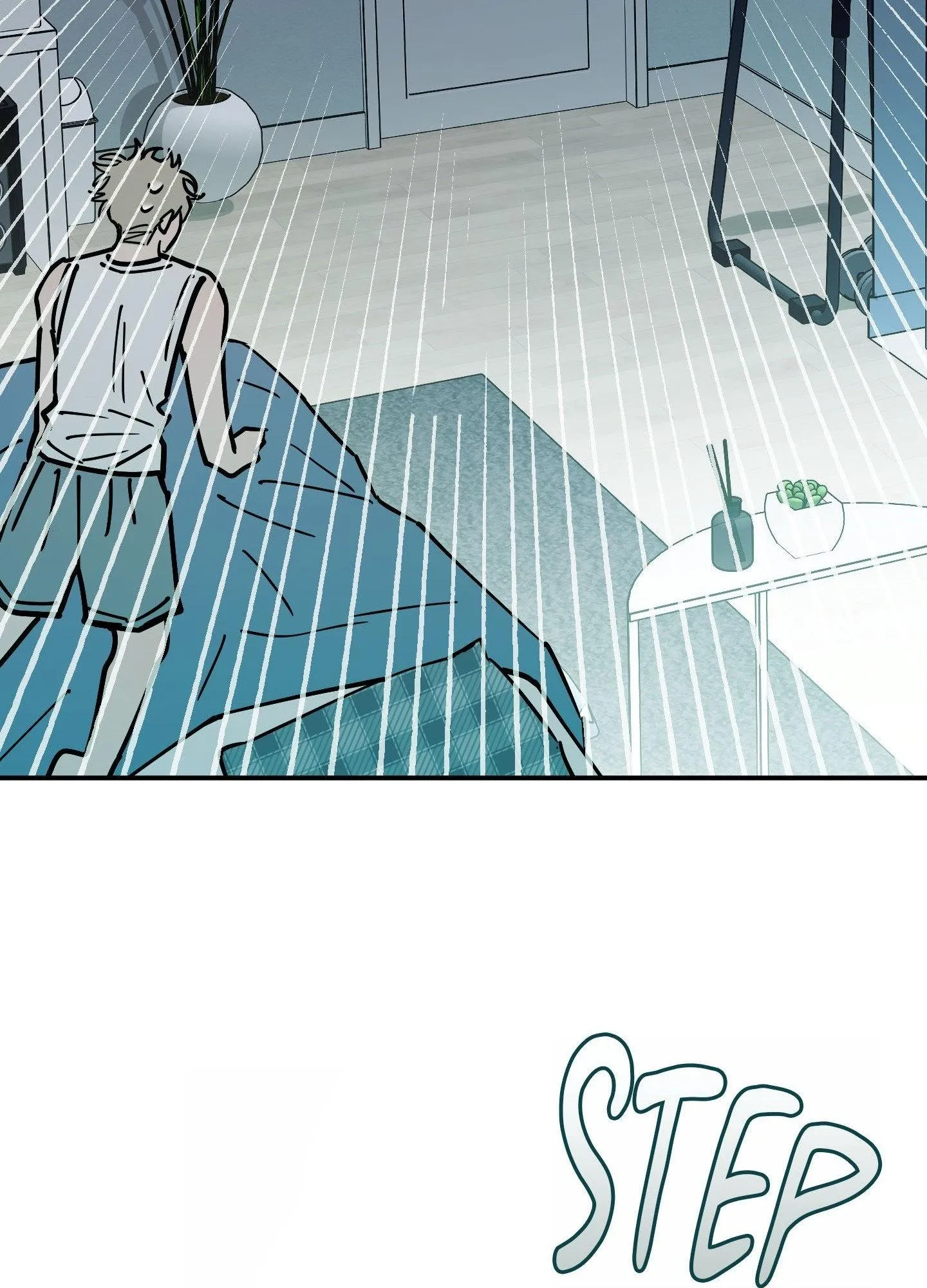 In My Bad - Chapter 10 Page 97