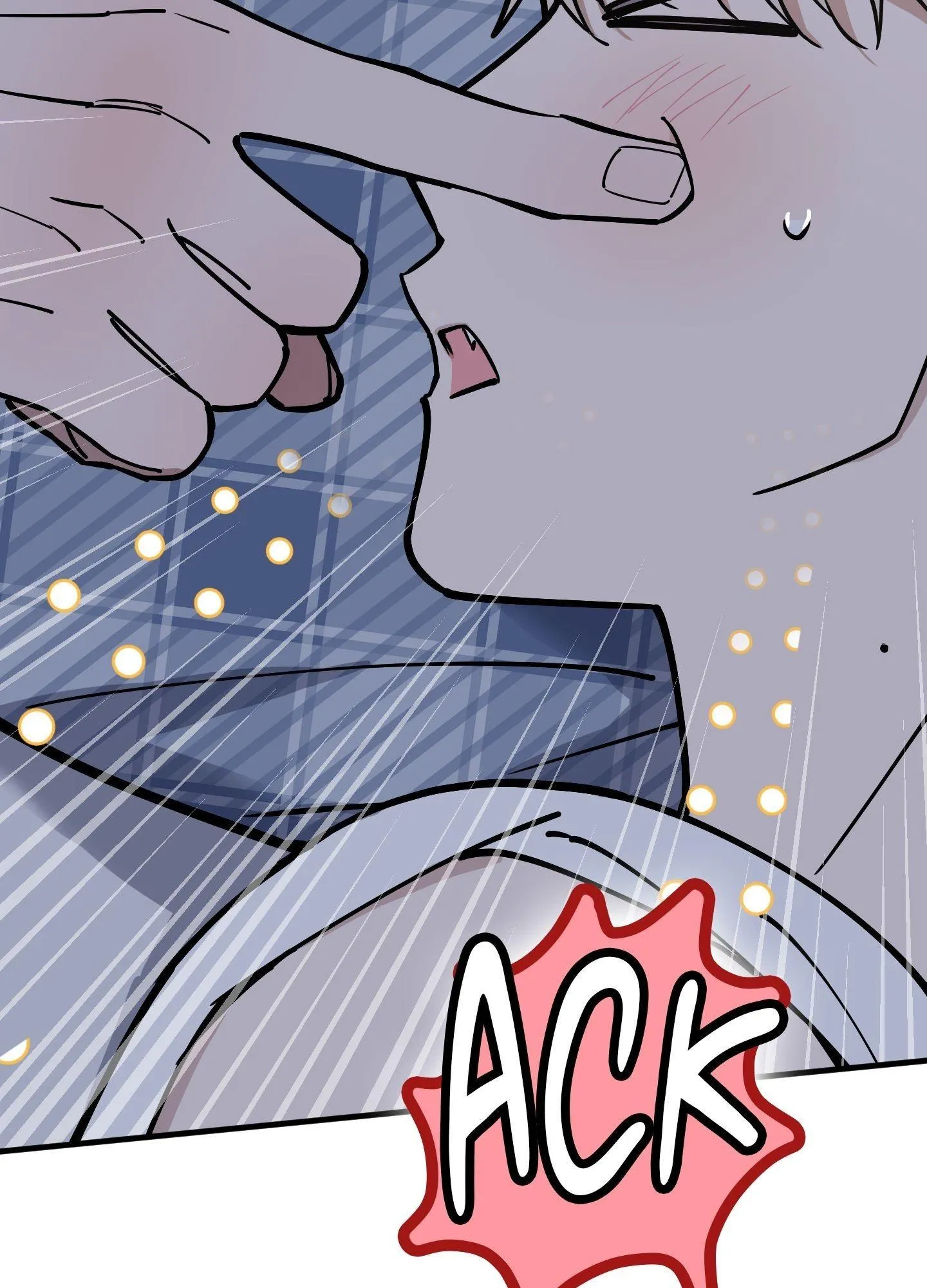 In My Bad - Chapter 11 Page 5