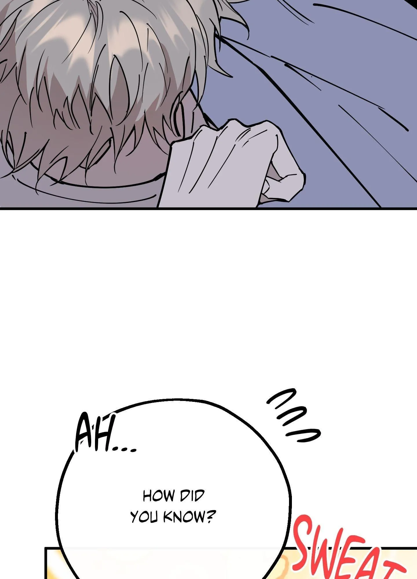 In My Bad - Chapter 11 Page 9