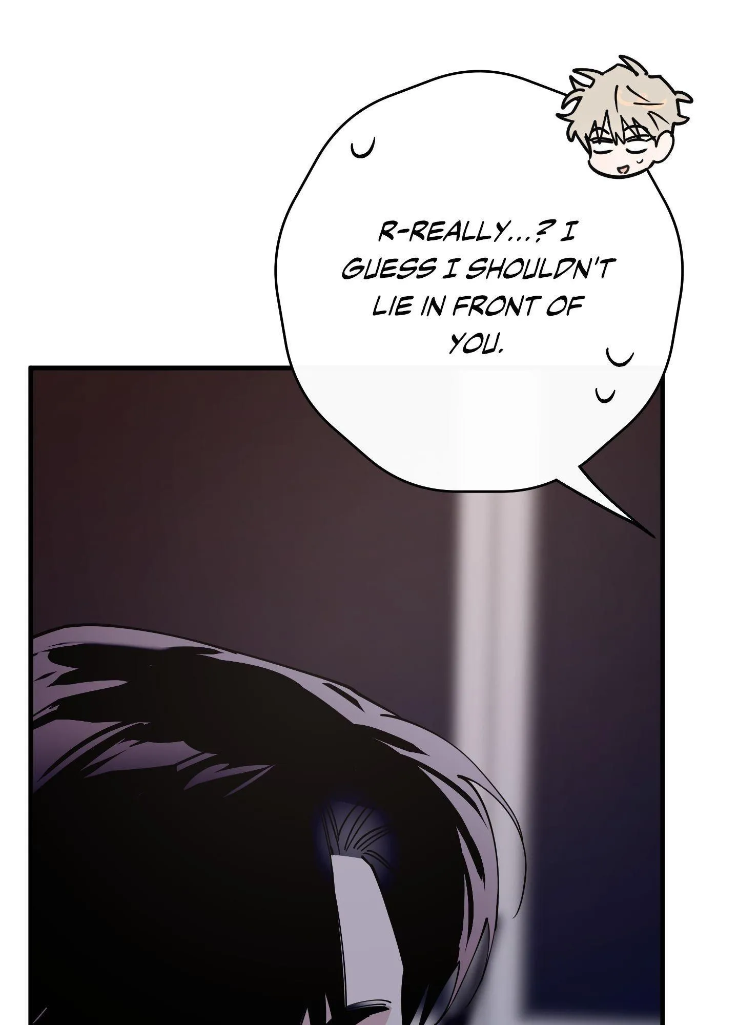 In My Bad - Chapter 11 Page 12