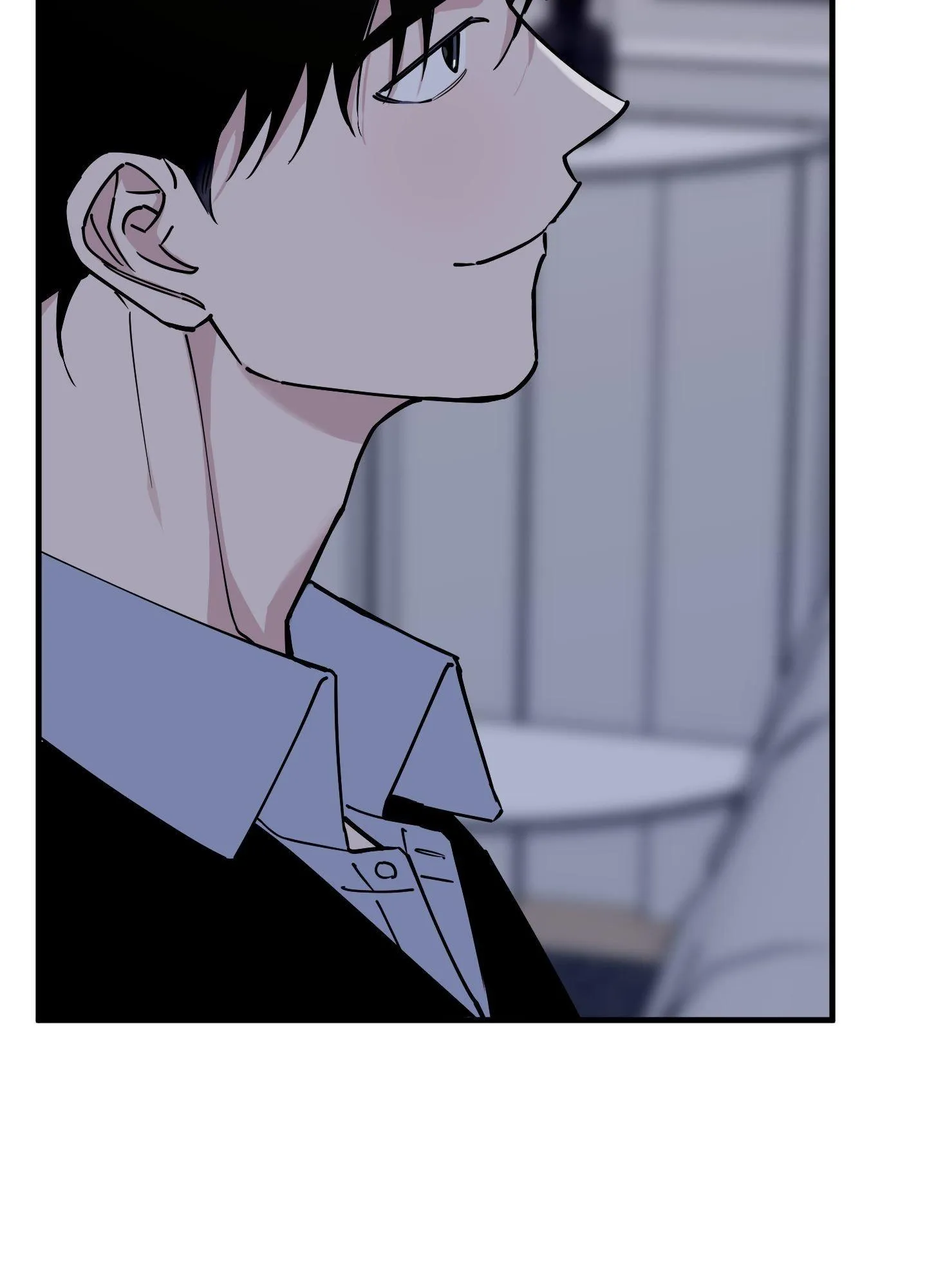 In My Bad - Chapter 11 Page 13