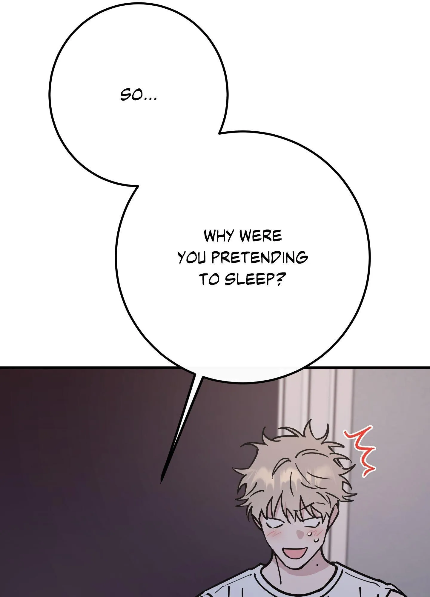 In My Bad - Chapter 11 Page 14